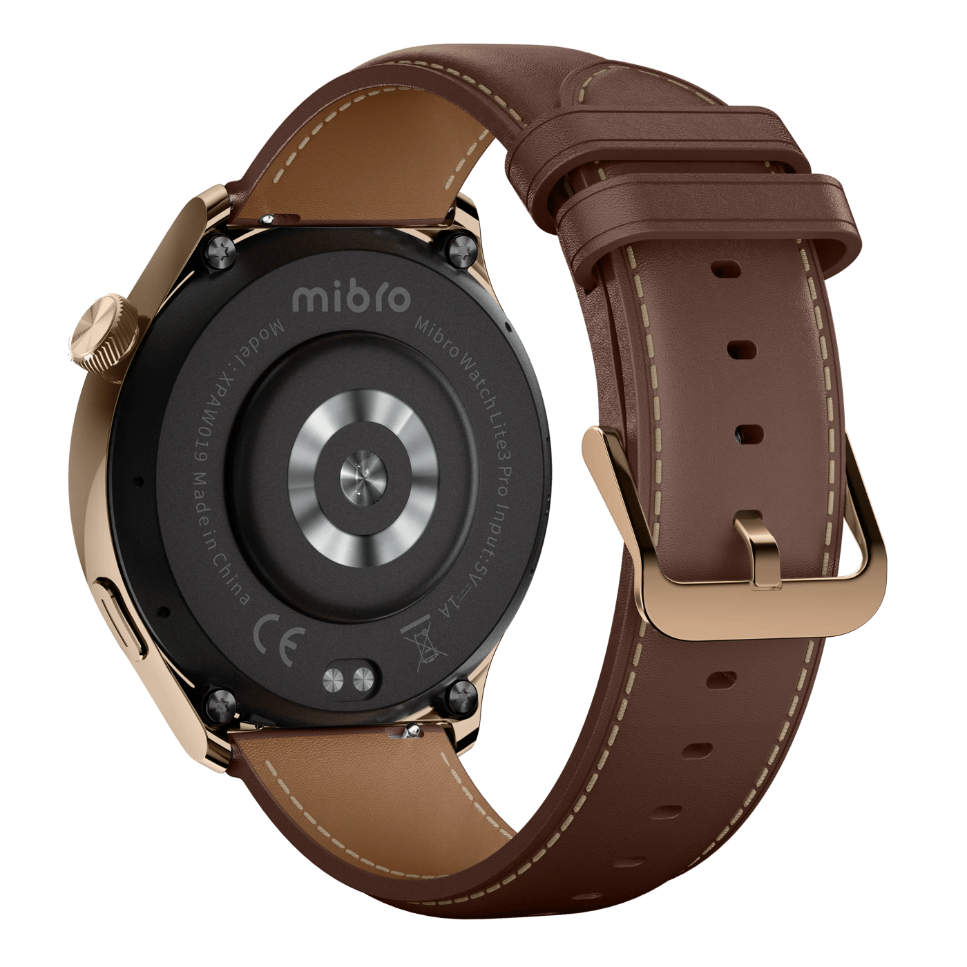 Mibro Watch Lite 3 Pro Roségull