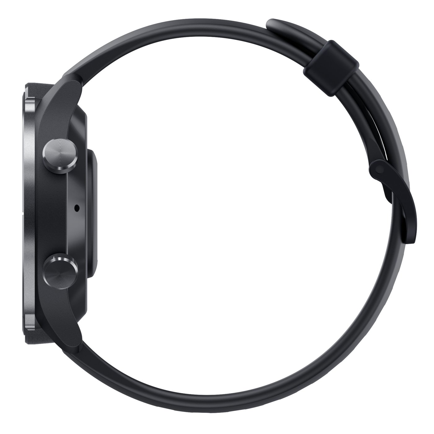 Mibro Watch A3 smartklocka Mörkgrå