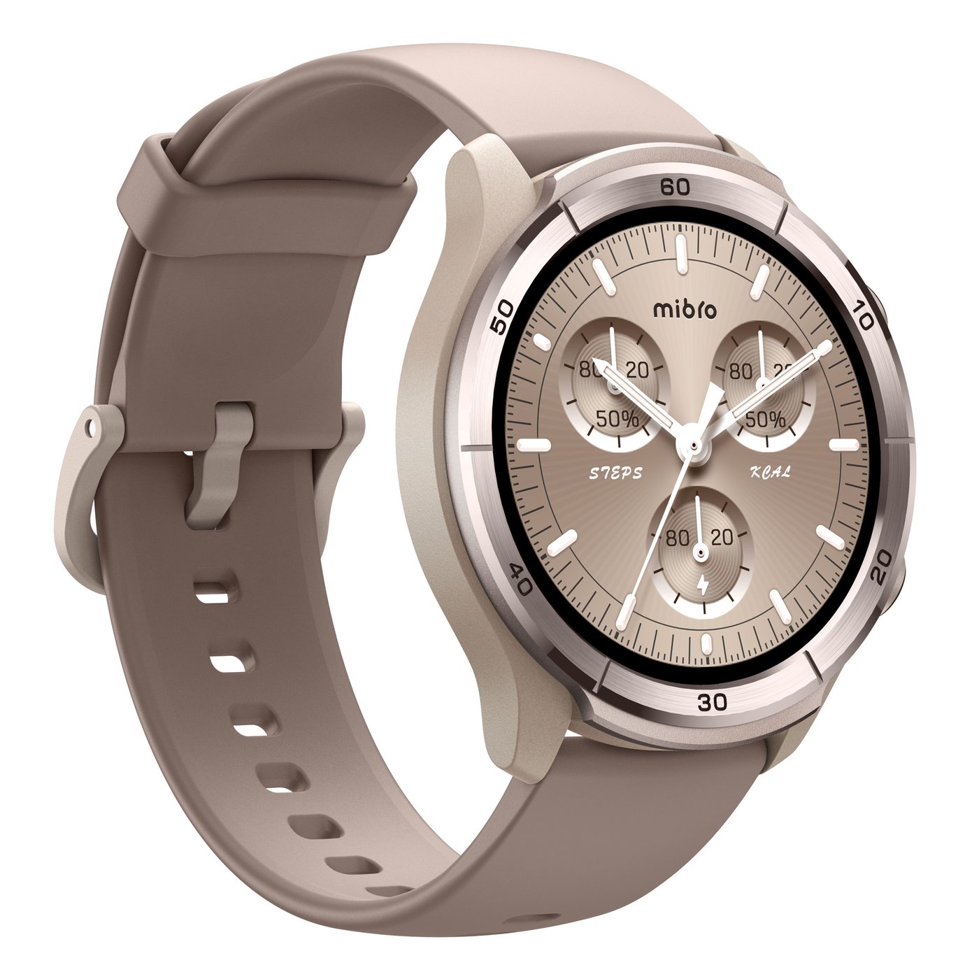 Mibro Watch A3 smartklocka Beige