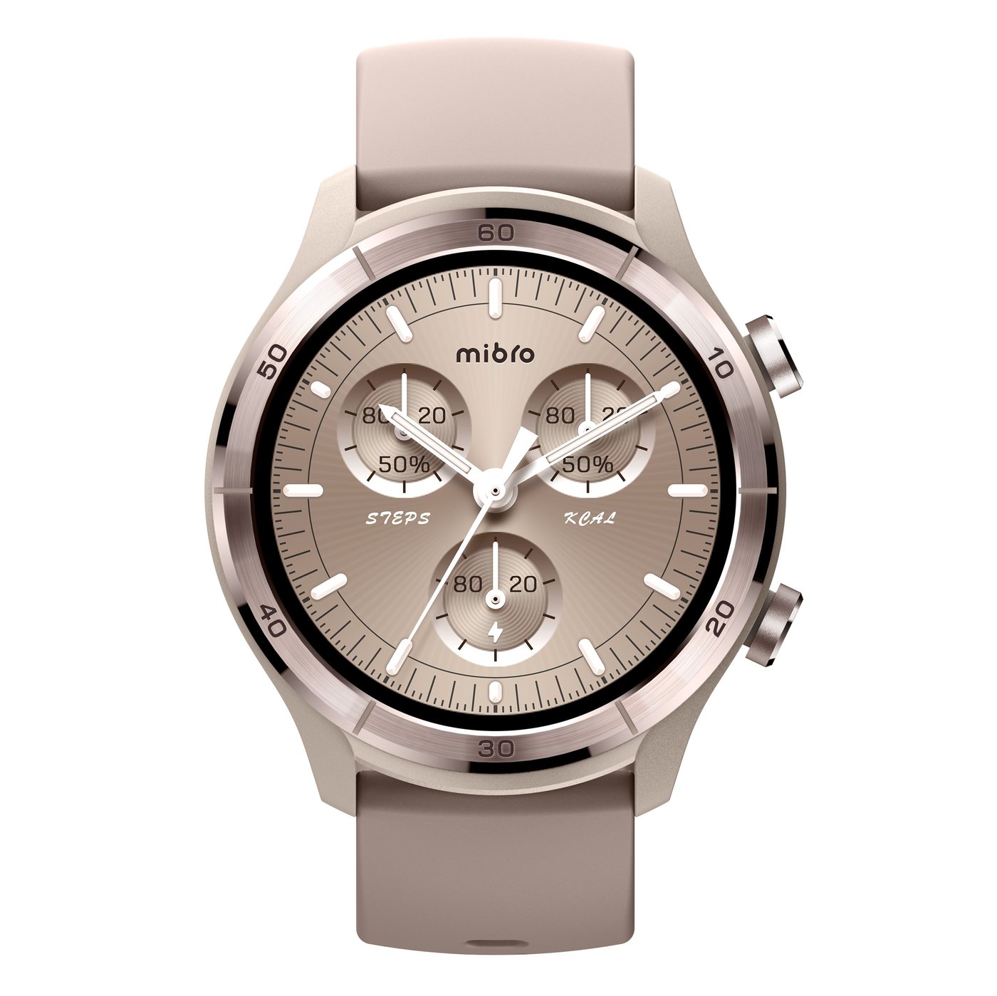 Mibro Watch A3 smartklocka Beige