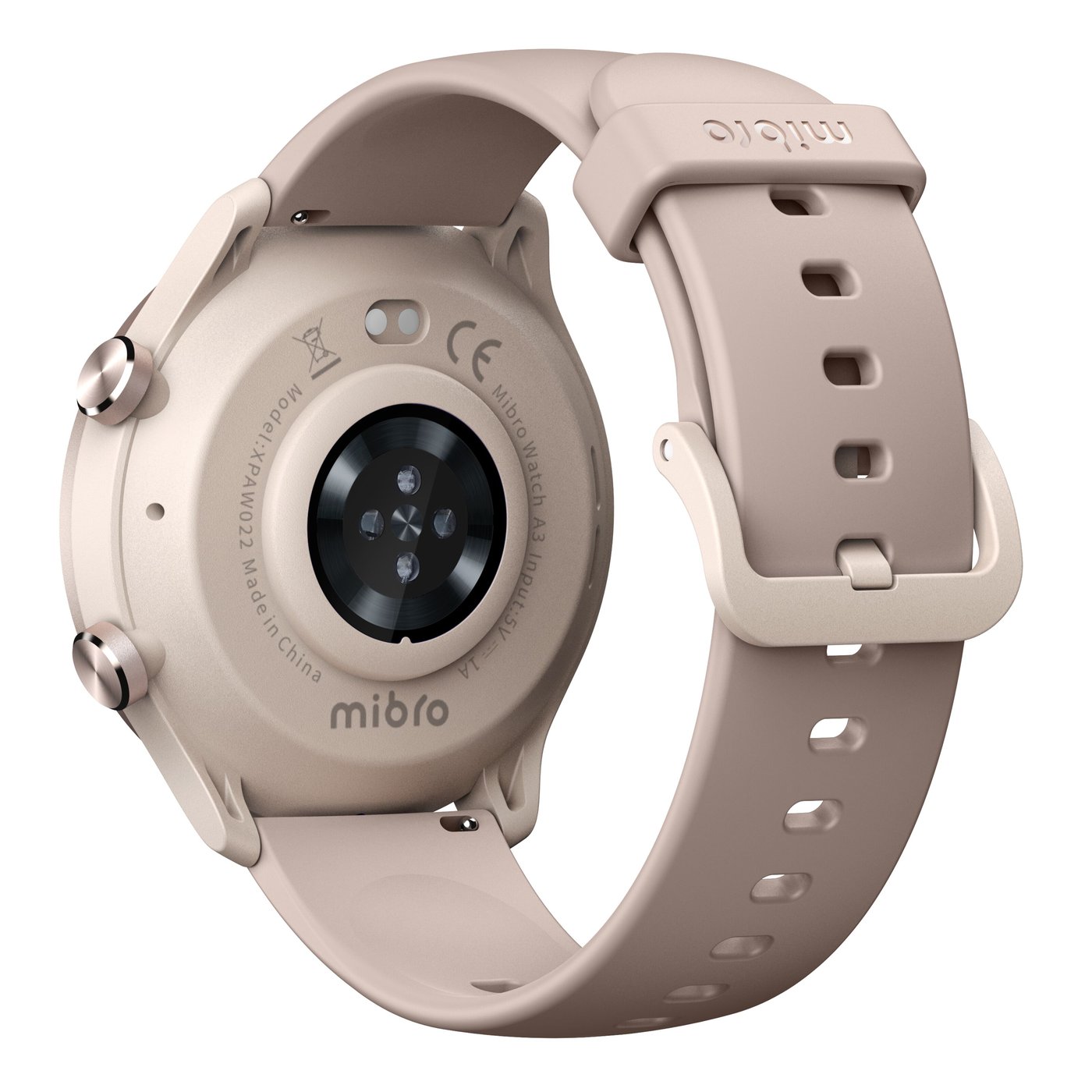 Mibro Watch A3 smartklocka Beige