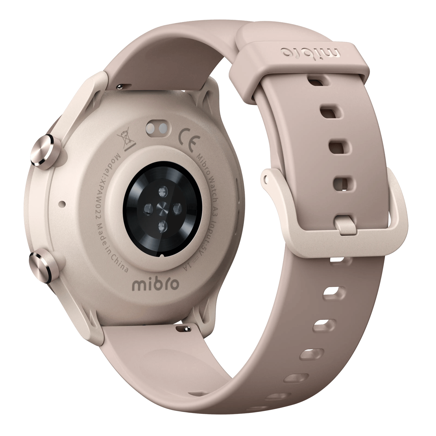 Mibro Watch A3 Smartklokke Mocha
