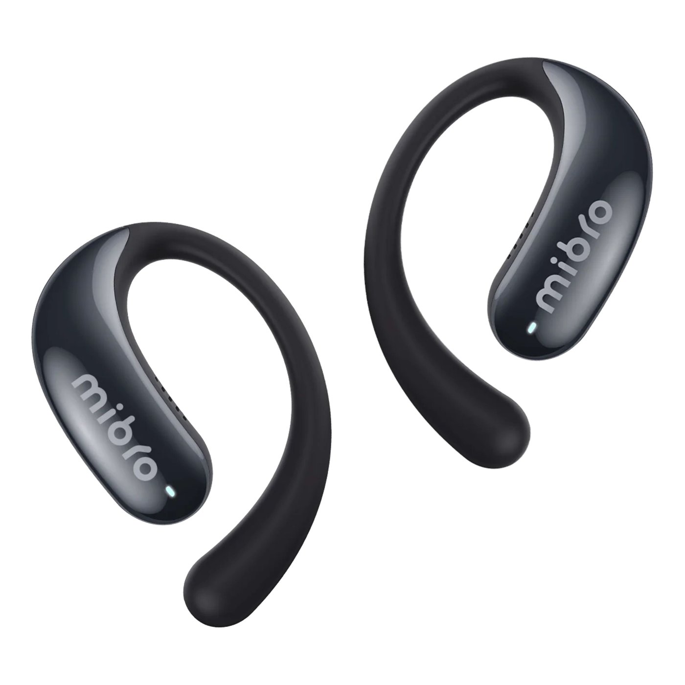 Mibro OpenEar hodetelefoner Svart