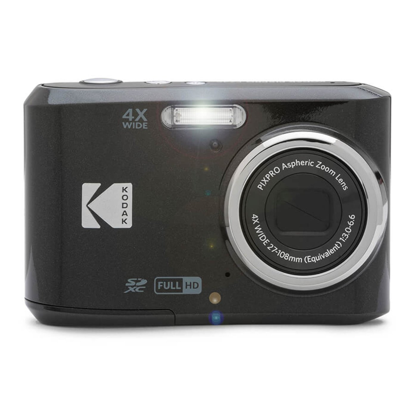 Kodak Pixpro FZ45 digitalkamera 16 MP