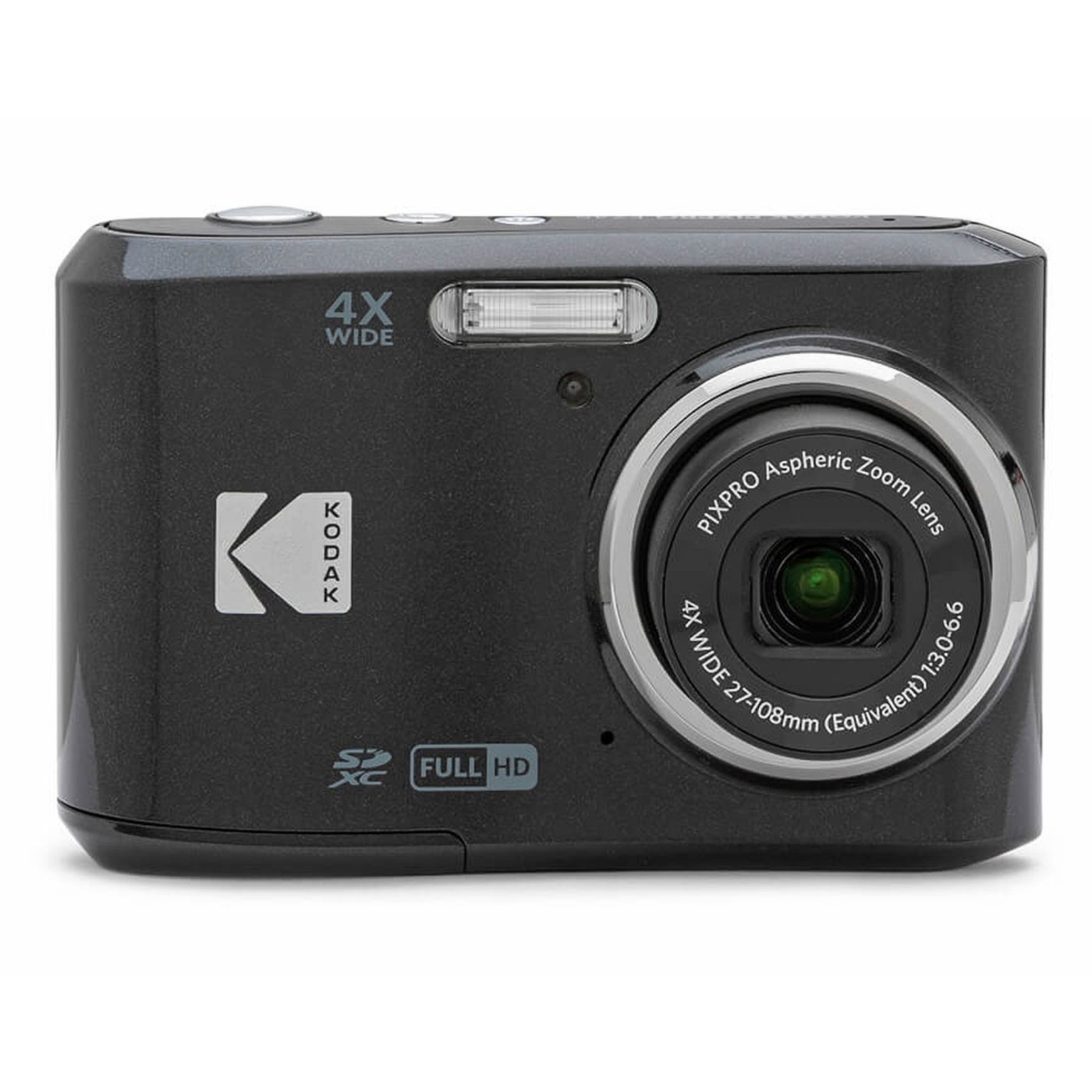 Kodak Pixpro FZ45 digitalkamera 16 MP