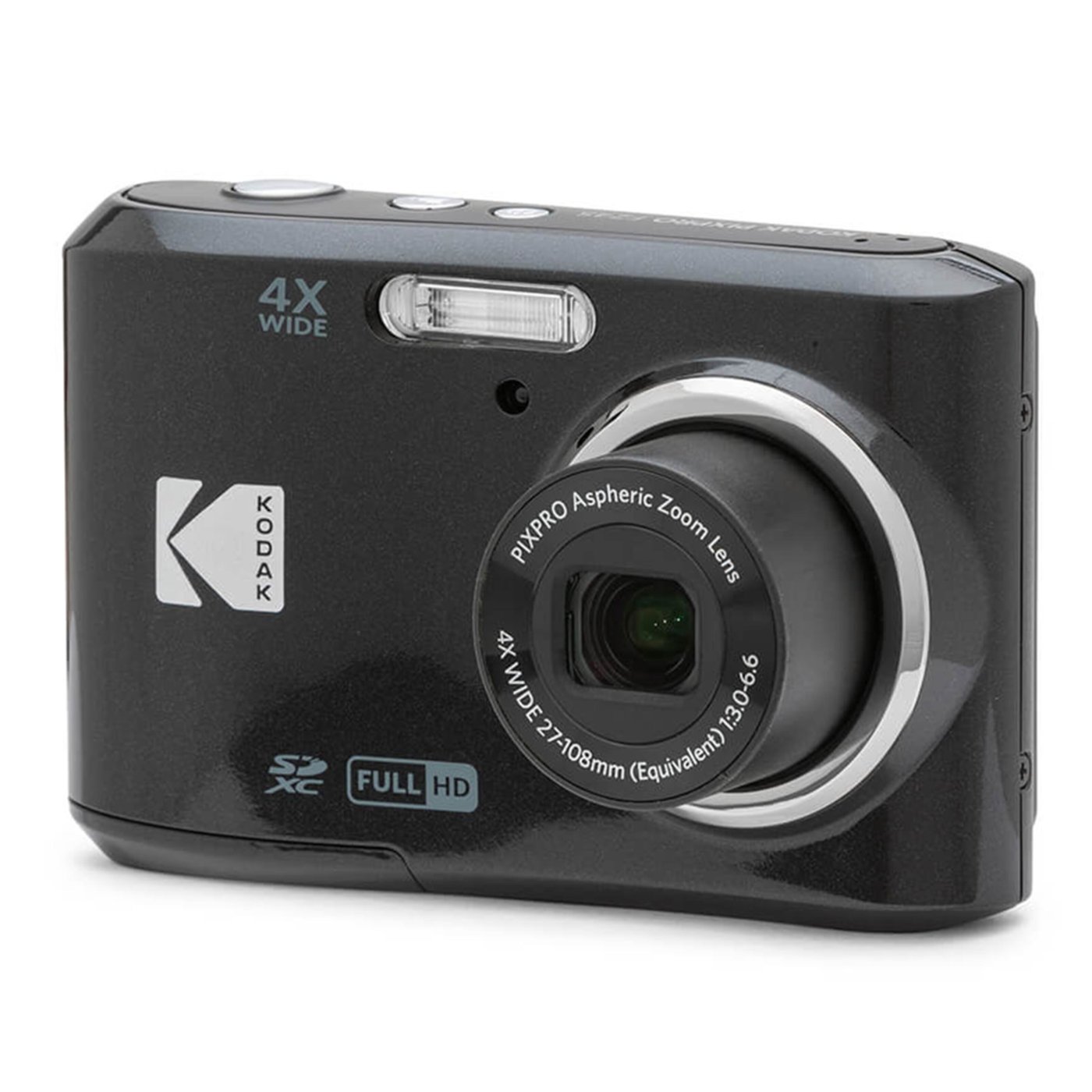 Kodak Pixpro FZ45 digitalkamera 16 MP