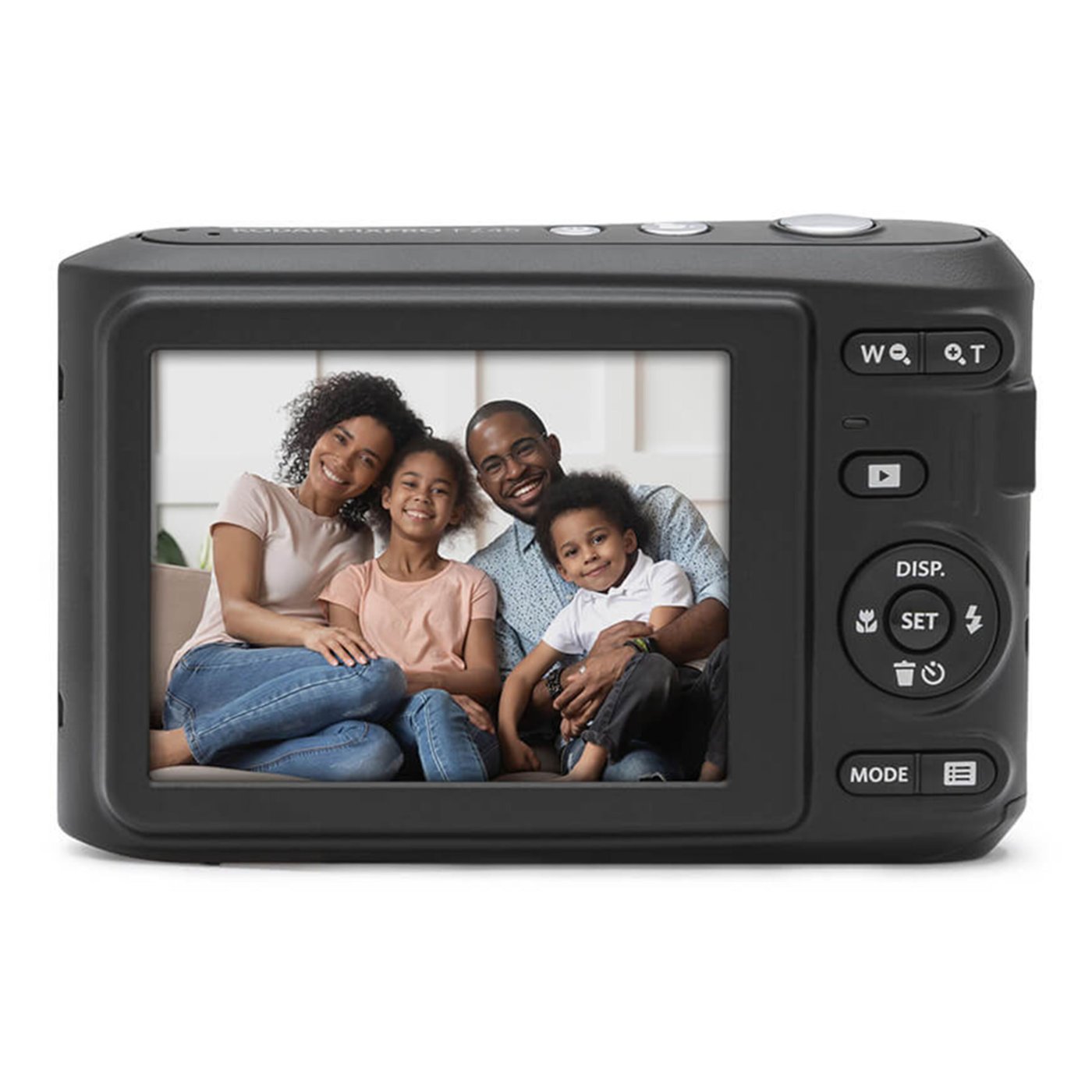 Kodak Pixpro FZ45 digitalkamera 16 MP