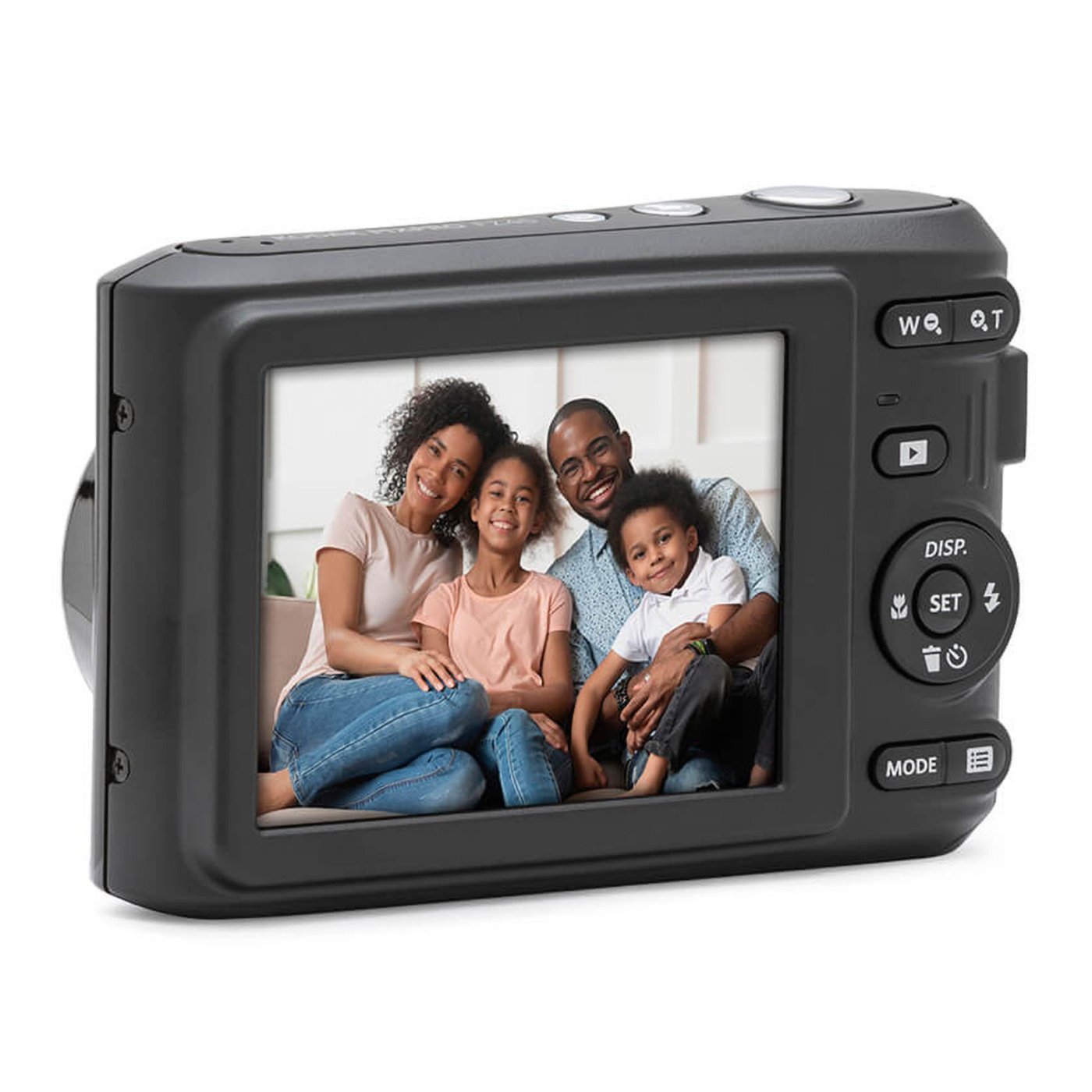 Kodak Pixpro FZ45 digitalkamera 16 MP