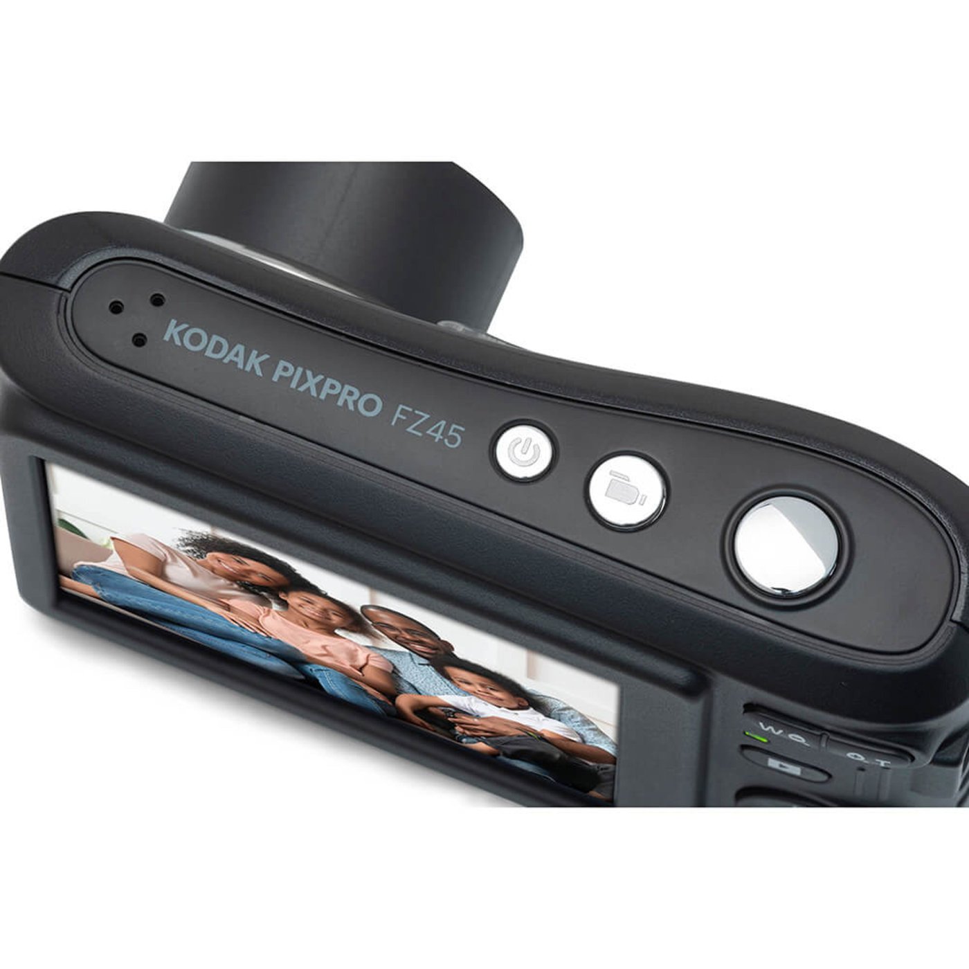 Kodak Pixpro FZ45 digitalkamera 16 MP