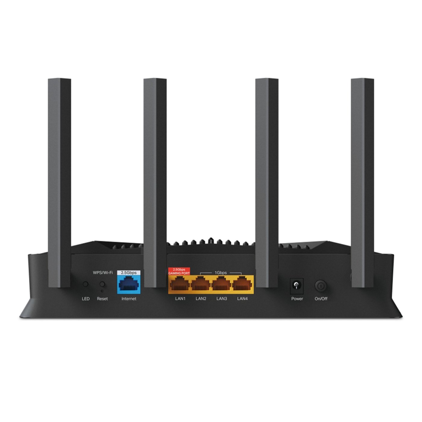 TP-link Archer GE230 Wifi 7 gamingrouter