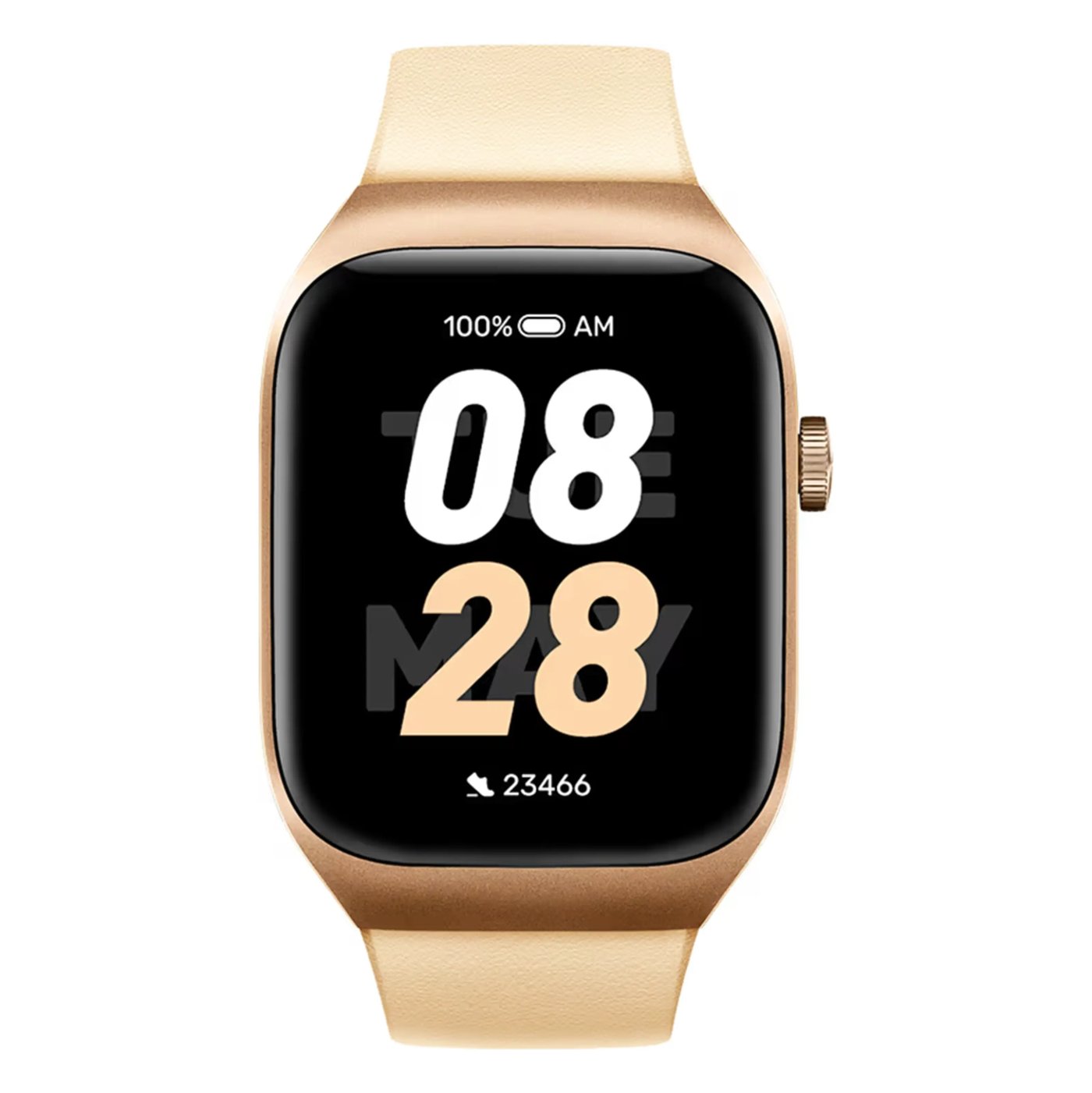 Mibro Watch T2 smartklokke Gull