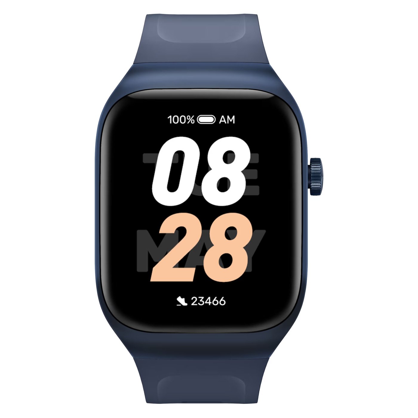 Mibro Watch T2 smartklocka Mörkblå