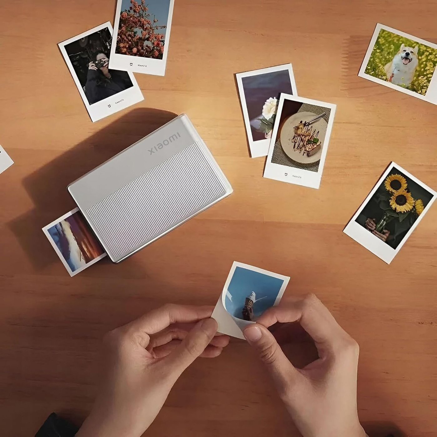Xiaomi Portable Photo Printer 1S