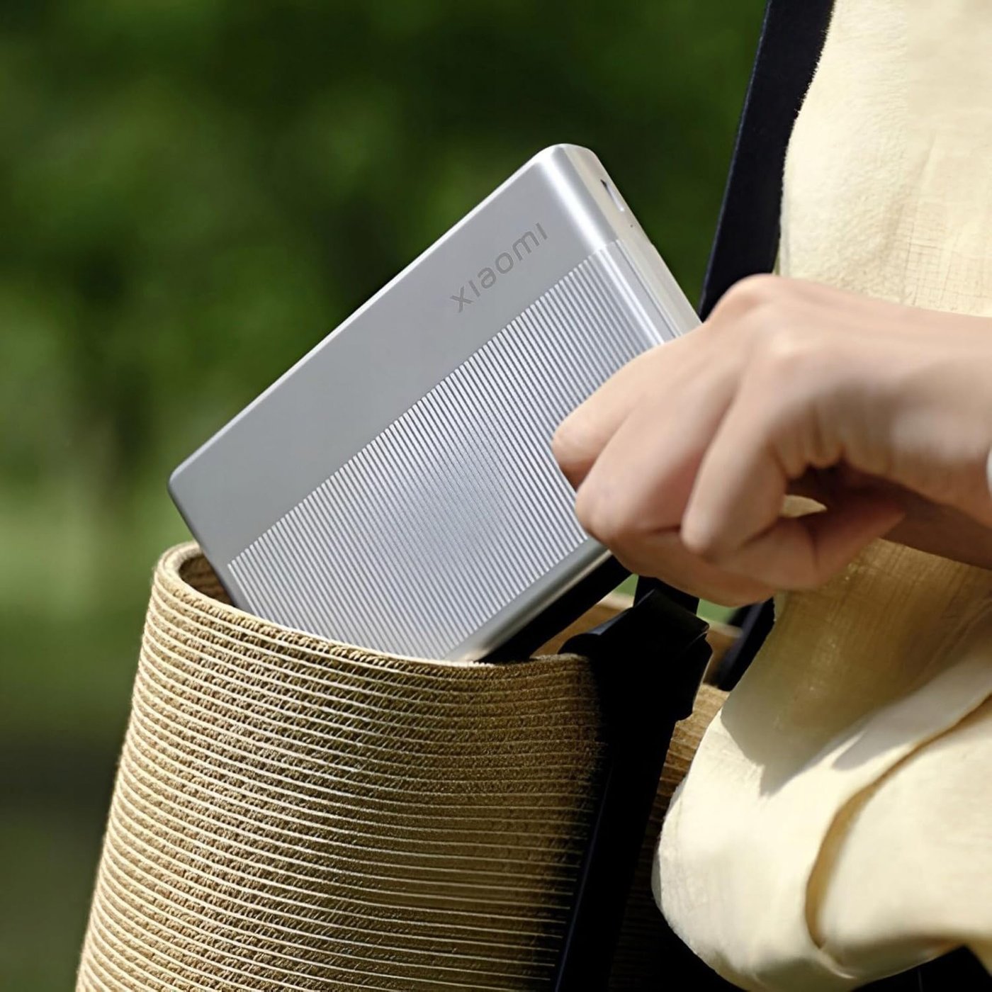 Xiaomi Portable Photo Printer 1S