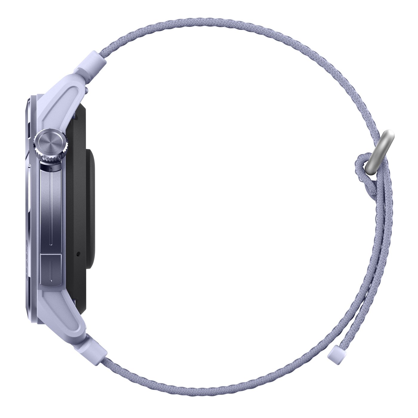 Mibro GS Active2 smartklocka Lila