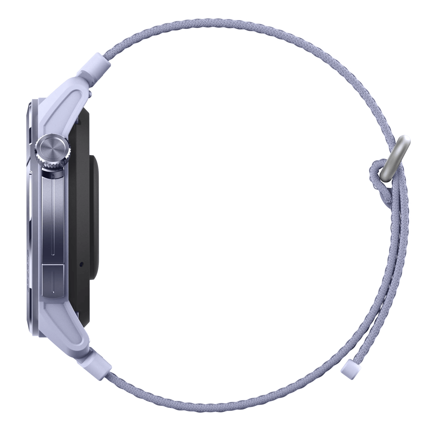 Mibro GS Active2 smartklokke Lilla
