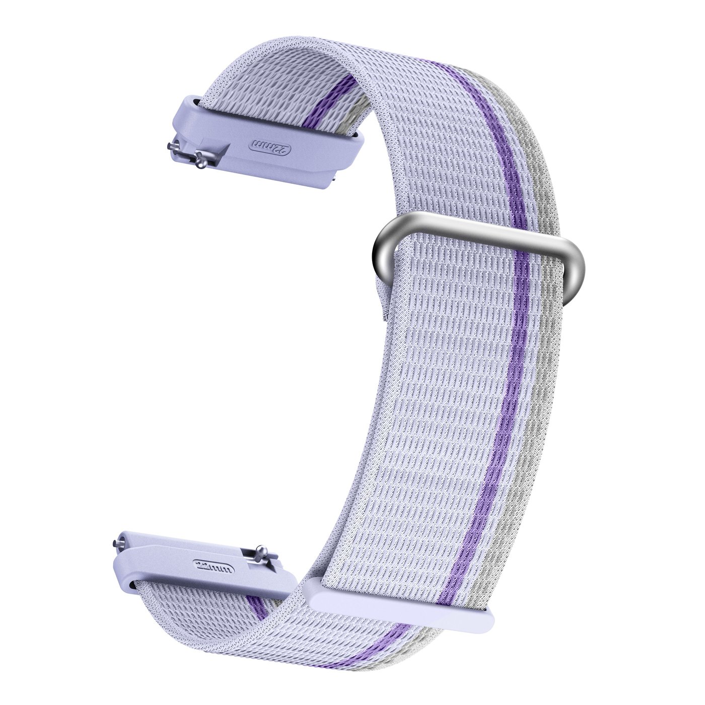 Mibro GS Active2 smartklocka Lila