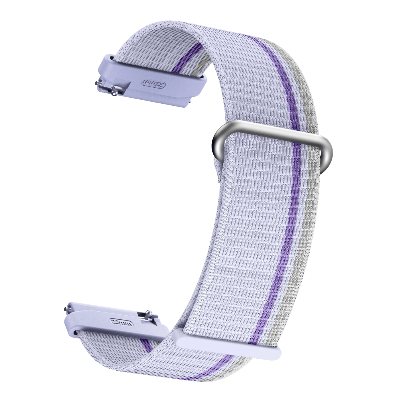 Mibro GS Active2 smartklokke Lilla