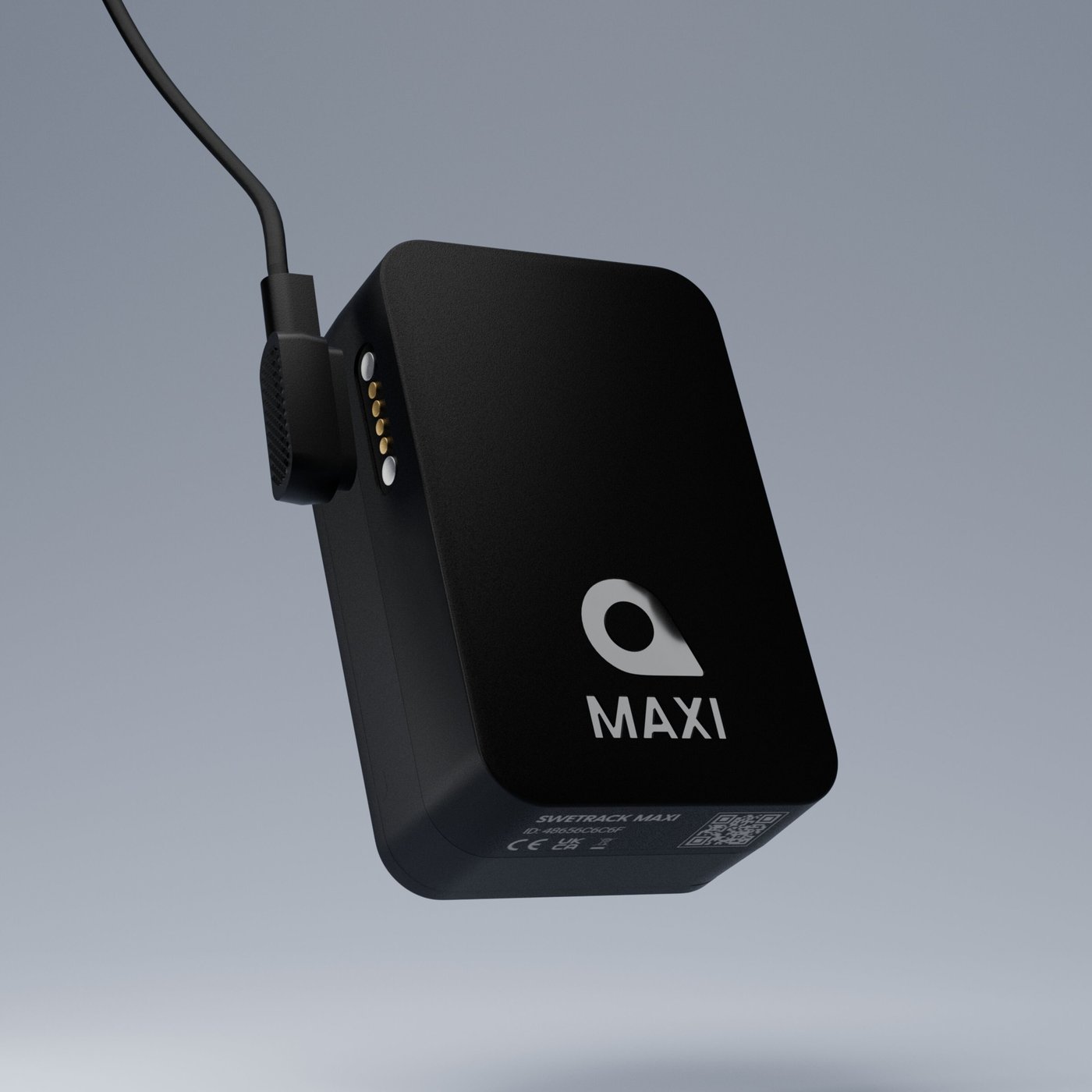 Swetrack Maxi Tracker