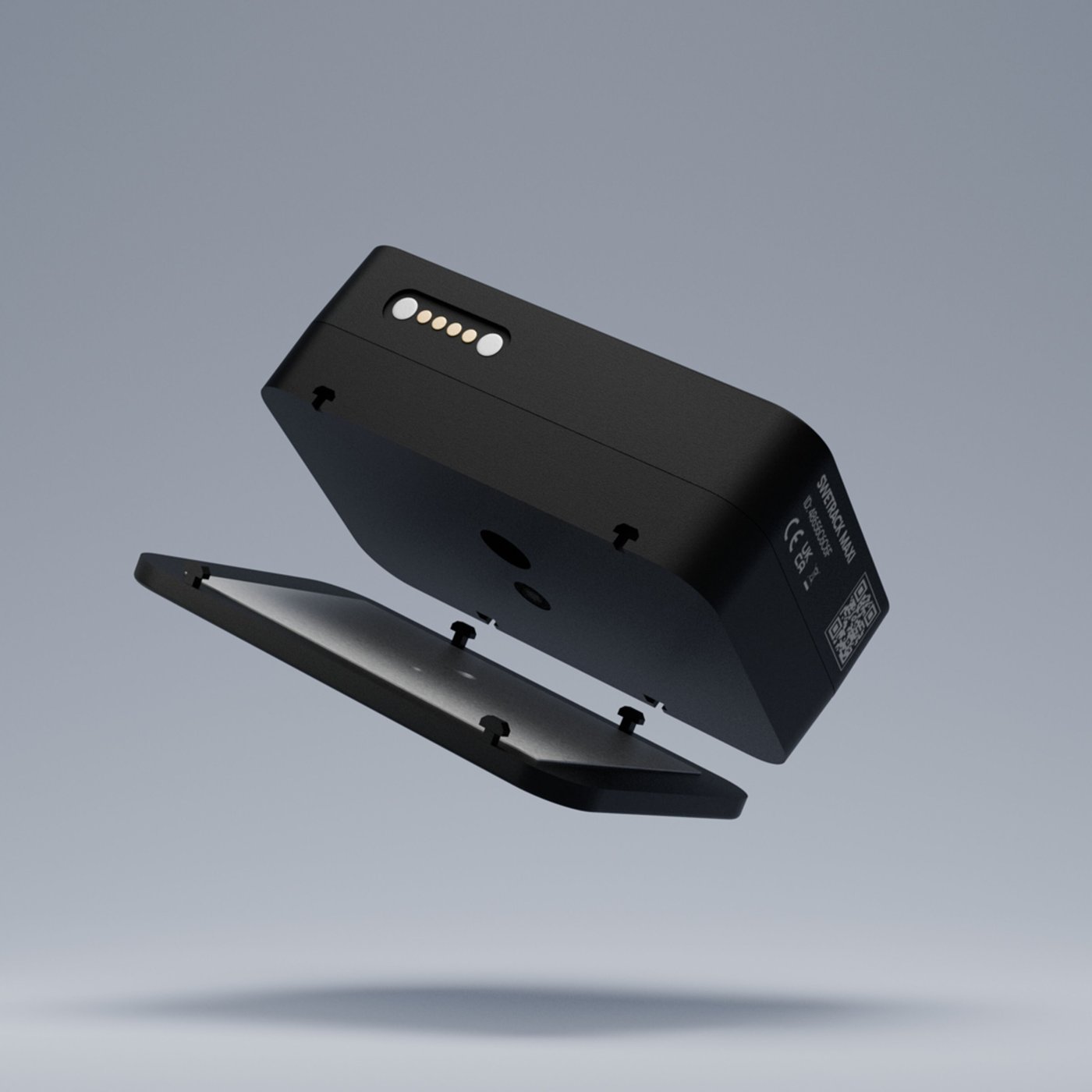 Swetrack Maxi Tracker