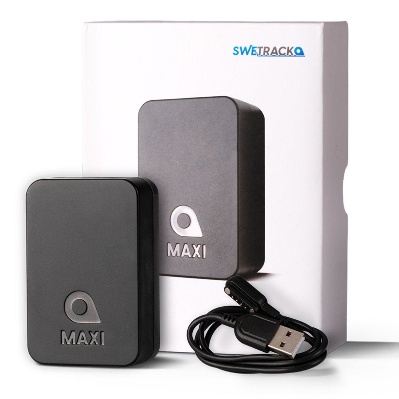 Swetrack Maxi Tracker