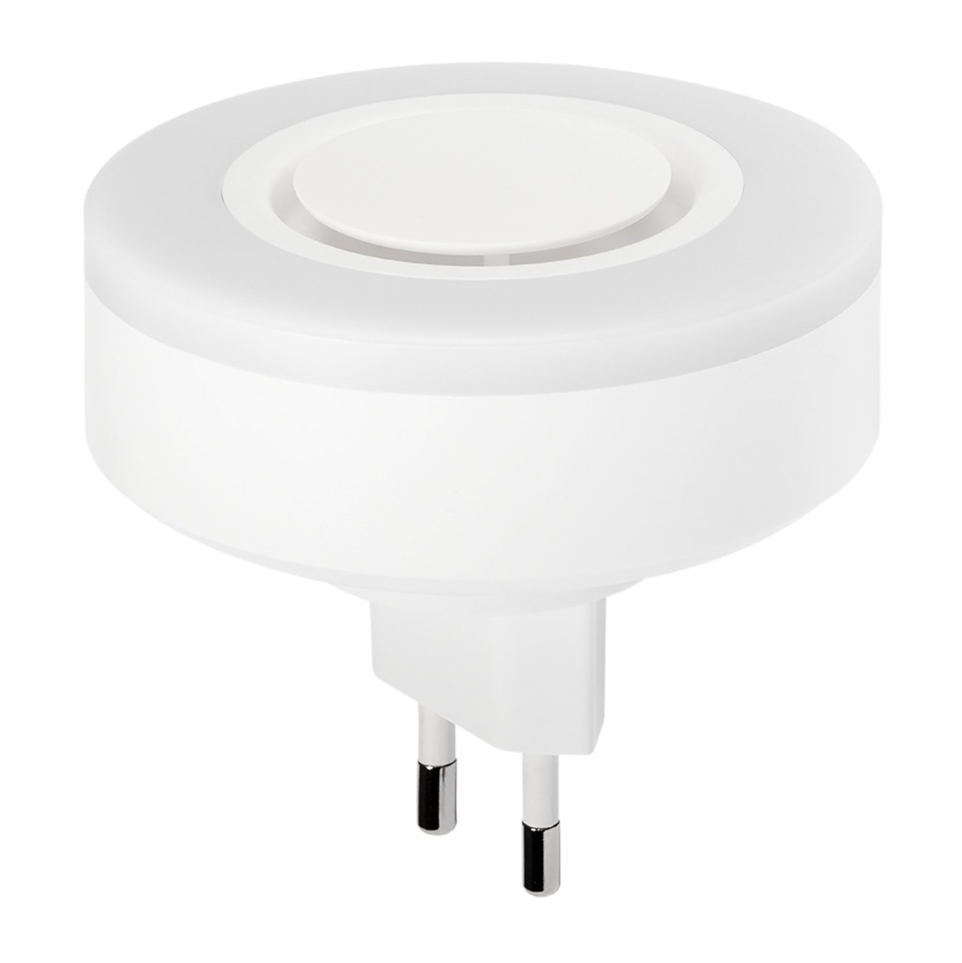 Housegard Luma trådlös siren med repeaterfunktion