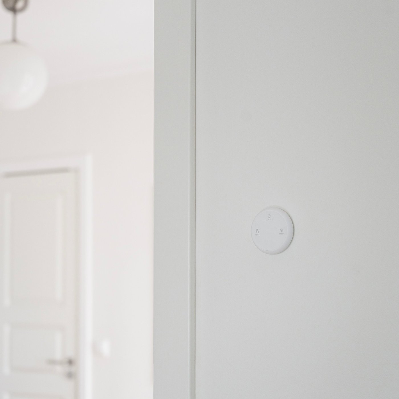 Housegard Luma trådlös fjärrkontroll