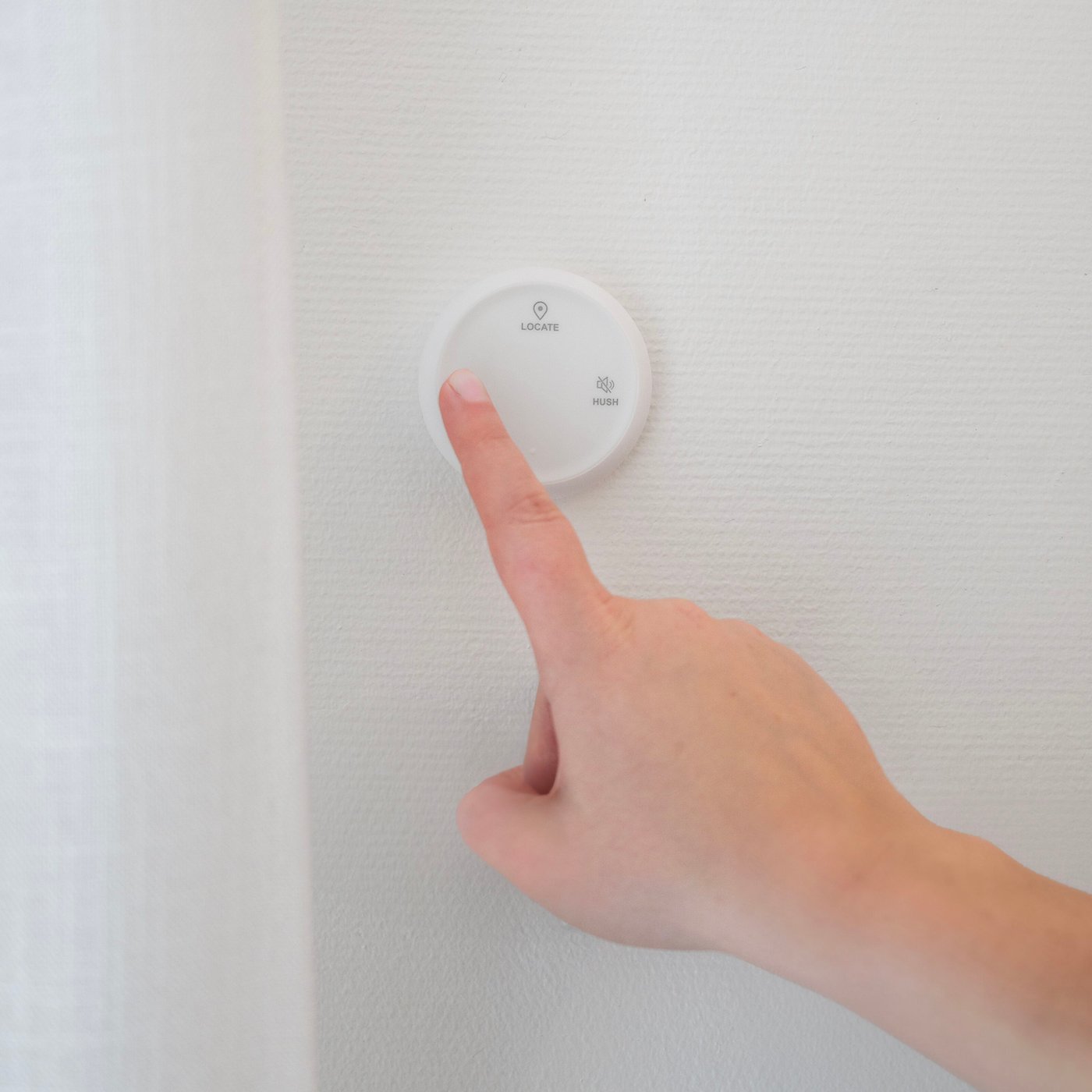 Housegard Luma trådlös fjärrkontroll