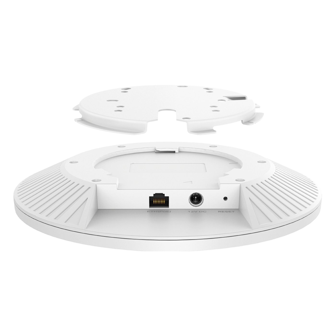 TP-link Omada EAP772 Wifi 7 Roaming-accesspunkt BE11000
