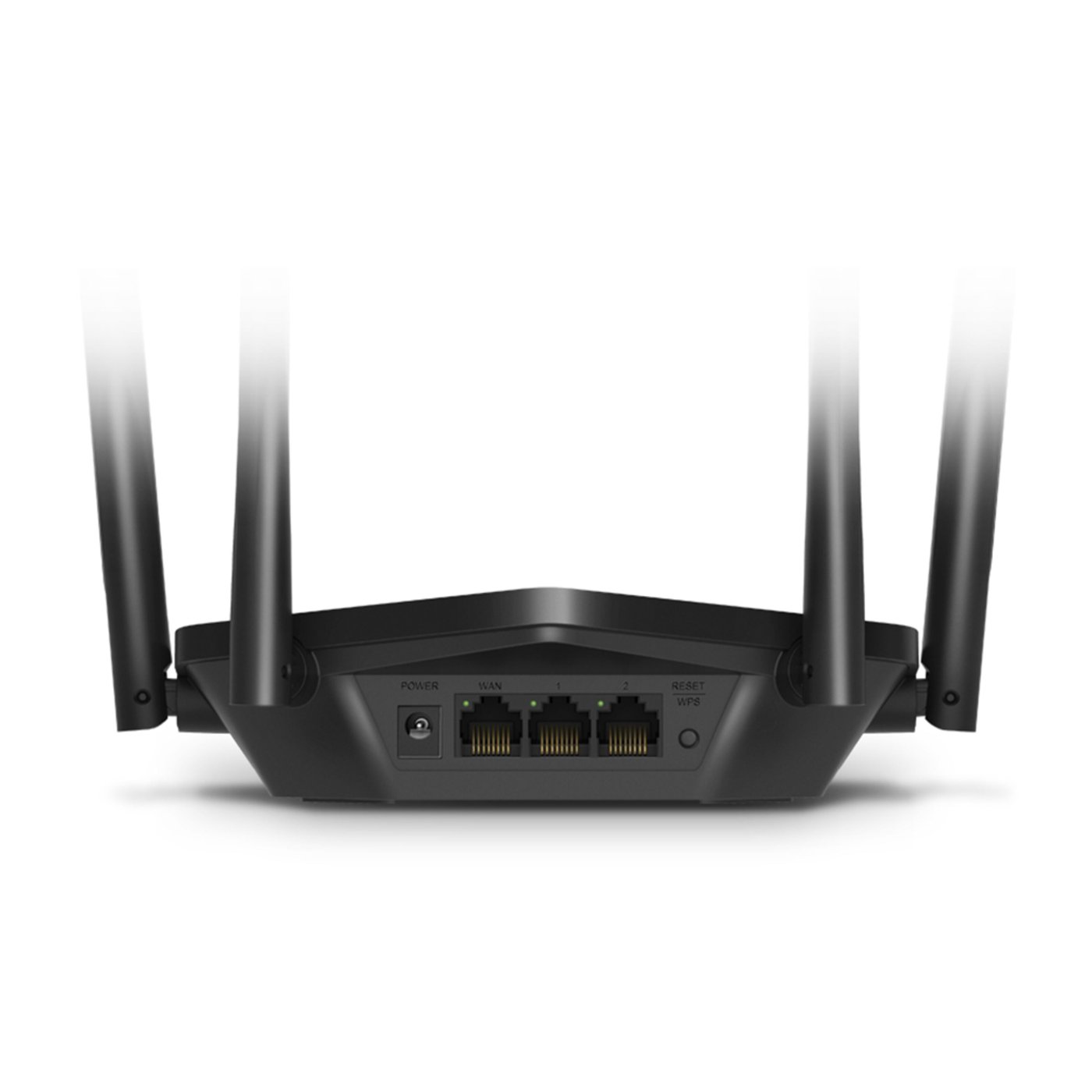 Mercusys MR60X Wifi 6 AX1500 Router