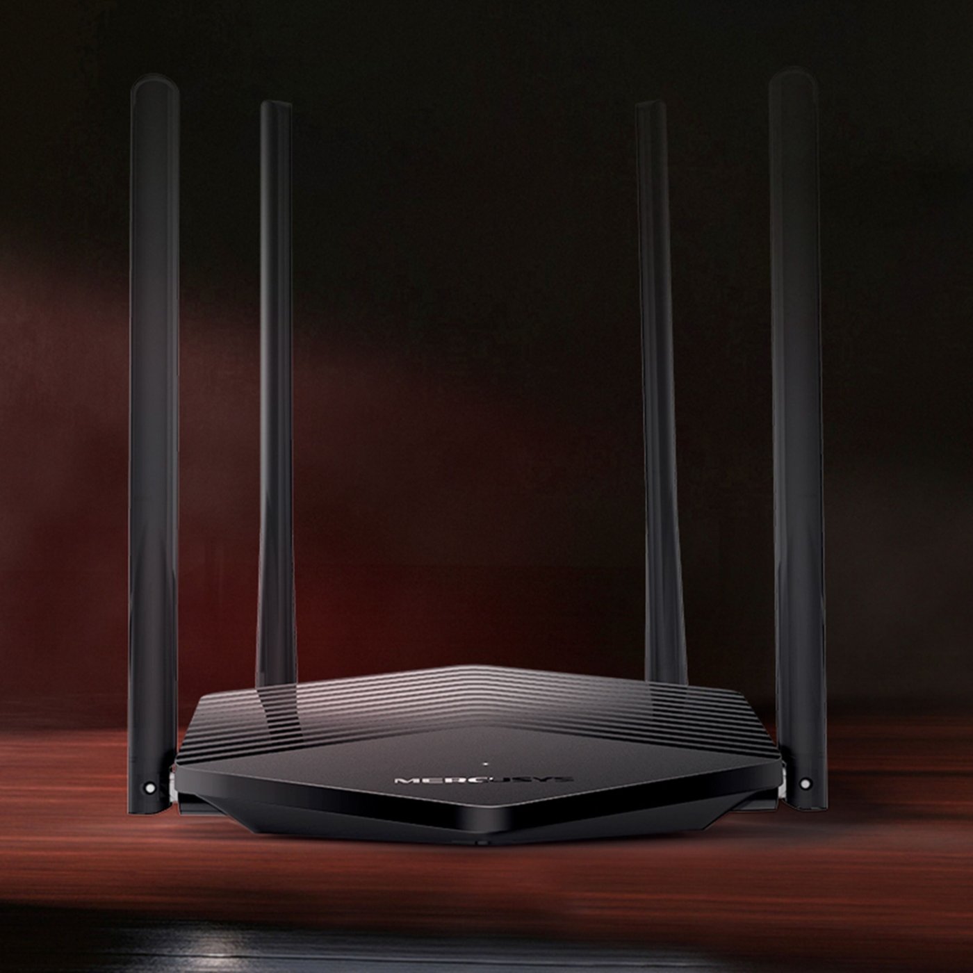 Mercusys MR60X Wifi 6 AX1500 Router