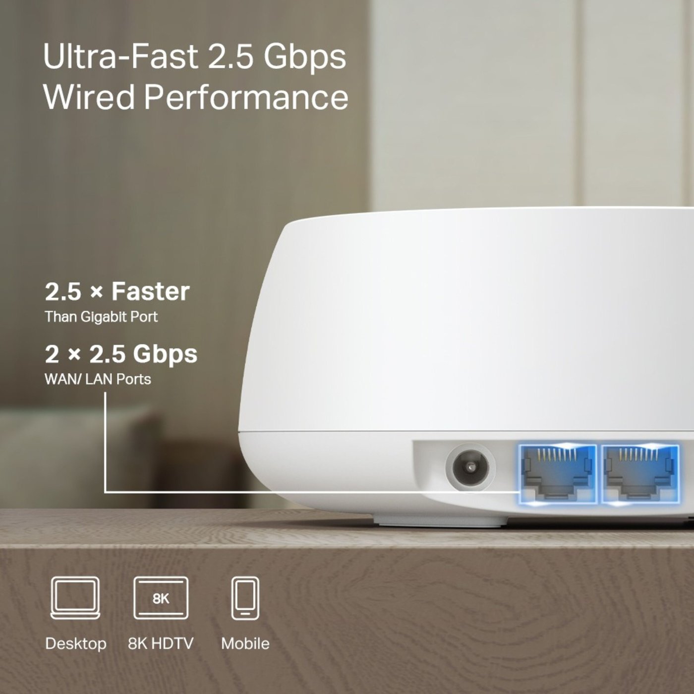 TP-link Deco BE3600 Pro