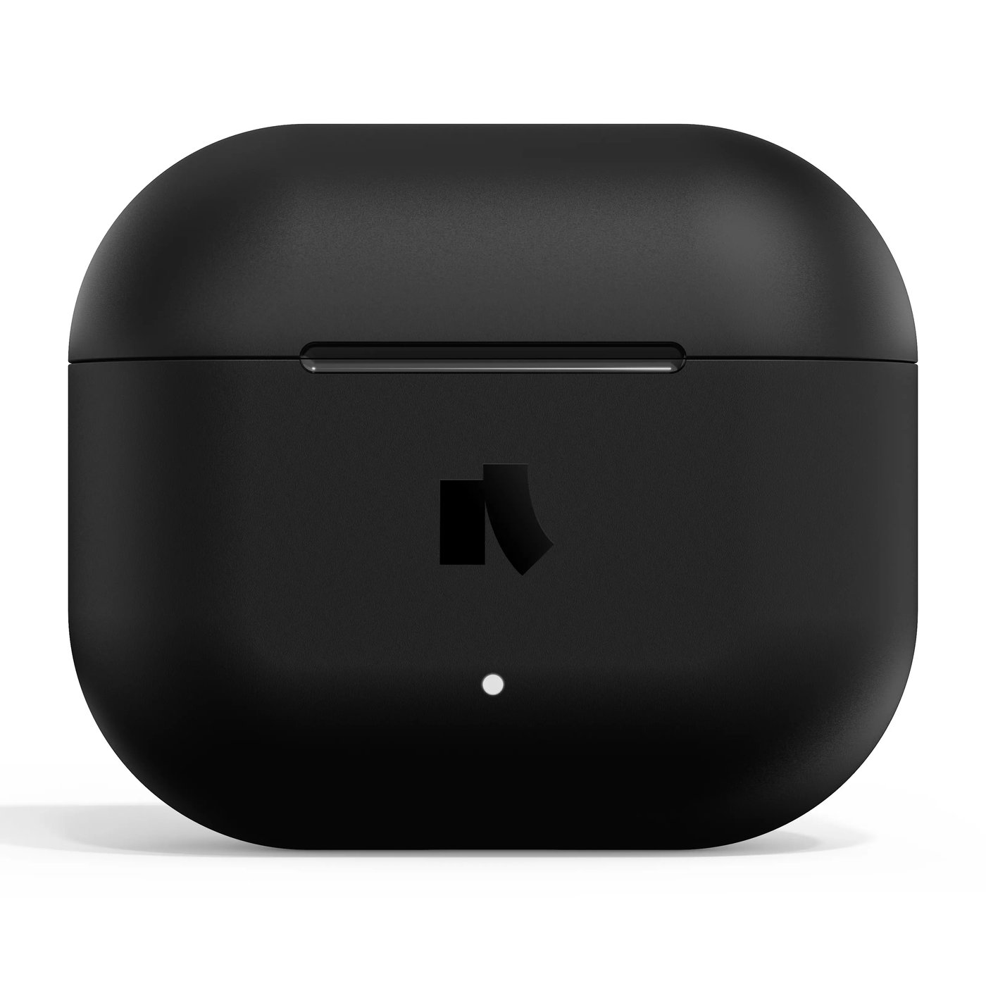 Nomadelic Solo 203 trådløse in-ear-hodetelefoner Svart
