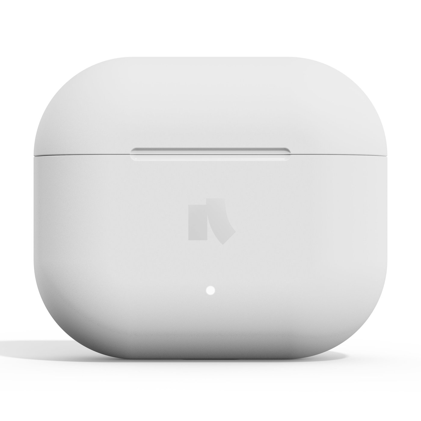 Nomadelic True Wireless-hodetelfoner Solo 203 Hvit