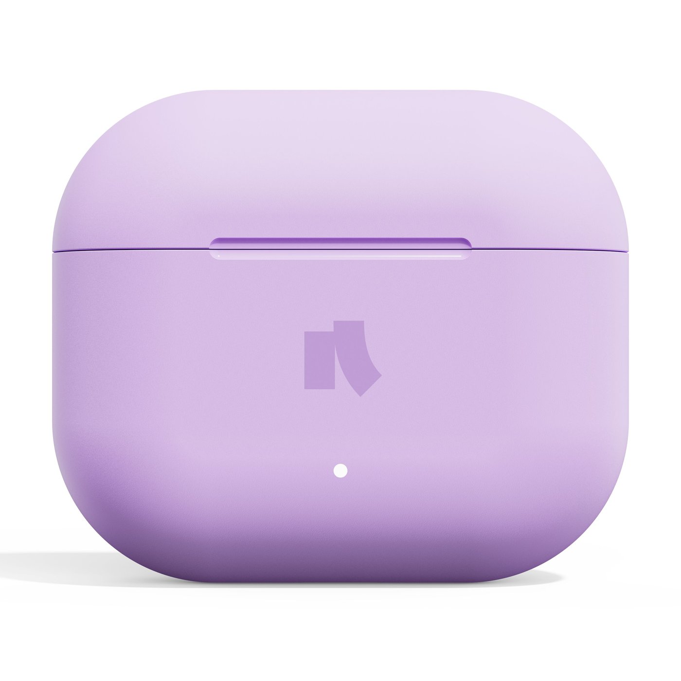 Nomadelic True Wireless-hodetelfoner Solo 203 Lilla