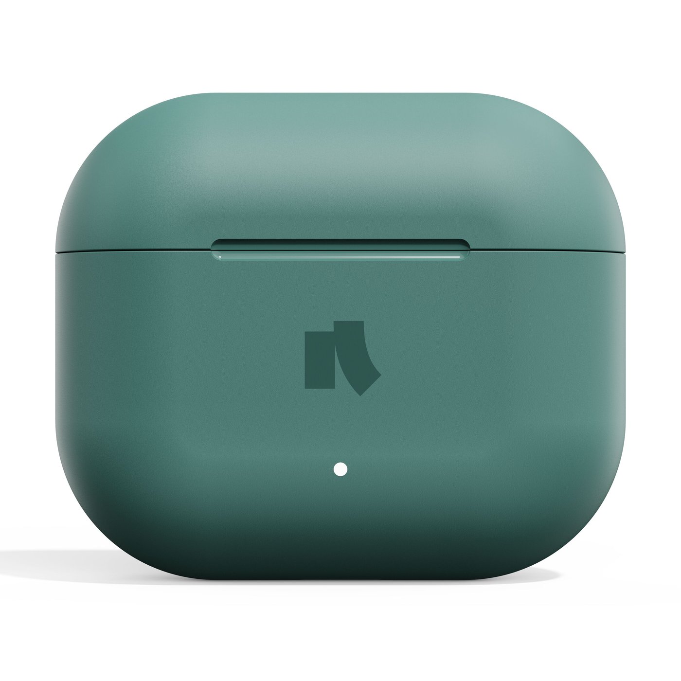 Nomadelic True Wireless-hodetelfoner Solo 203 Grønn