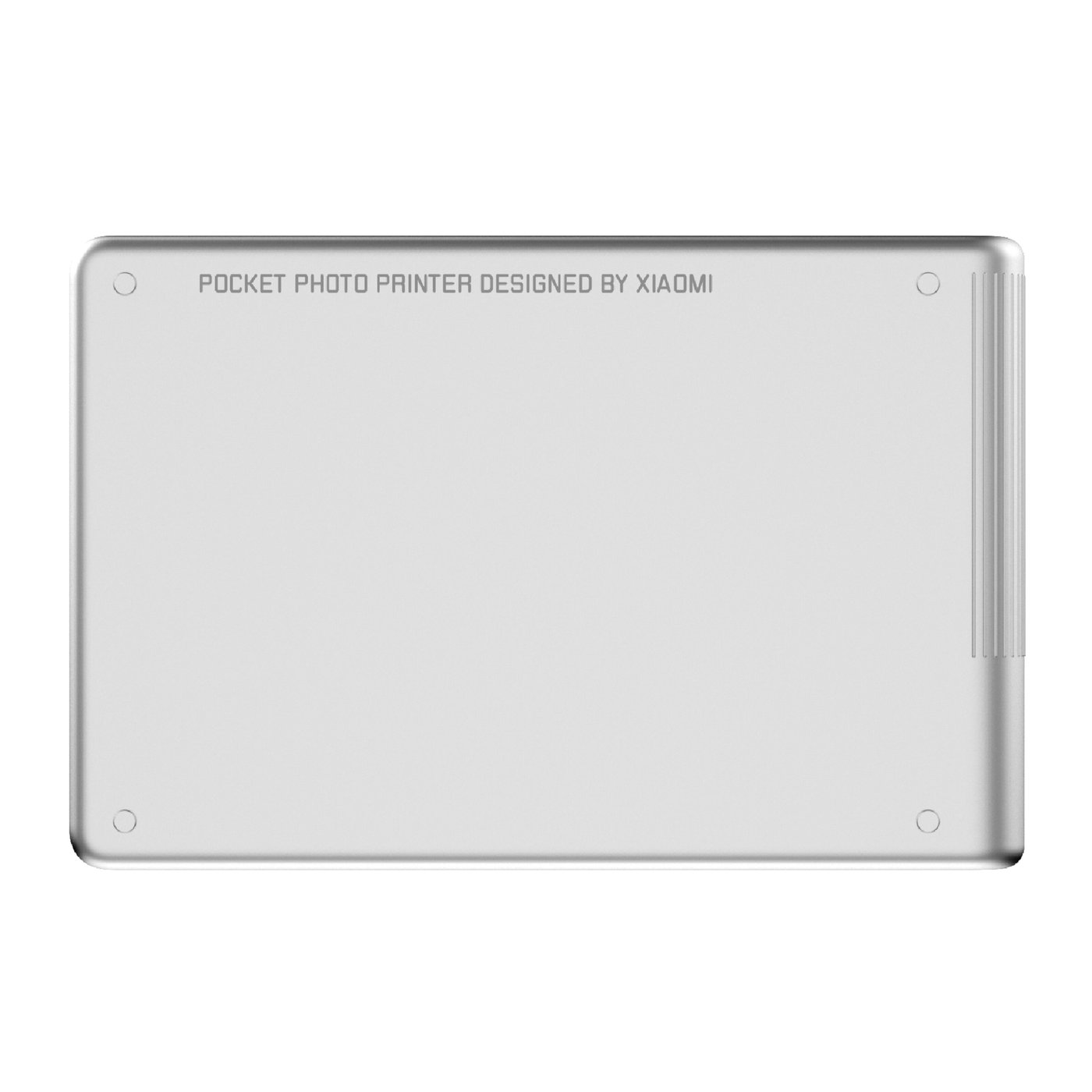 Xiaomi Portable Photo Printer 1S