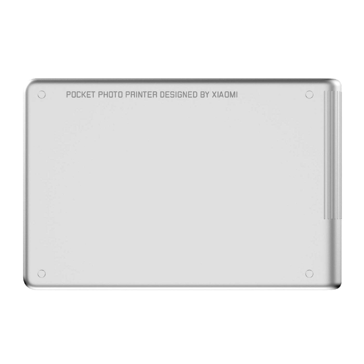 Xiaomi Portable Photo Printer 1S