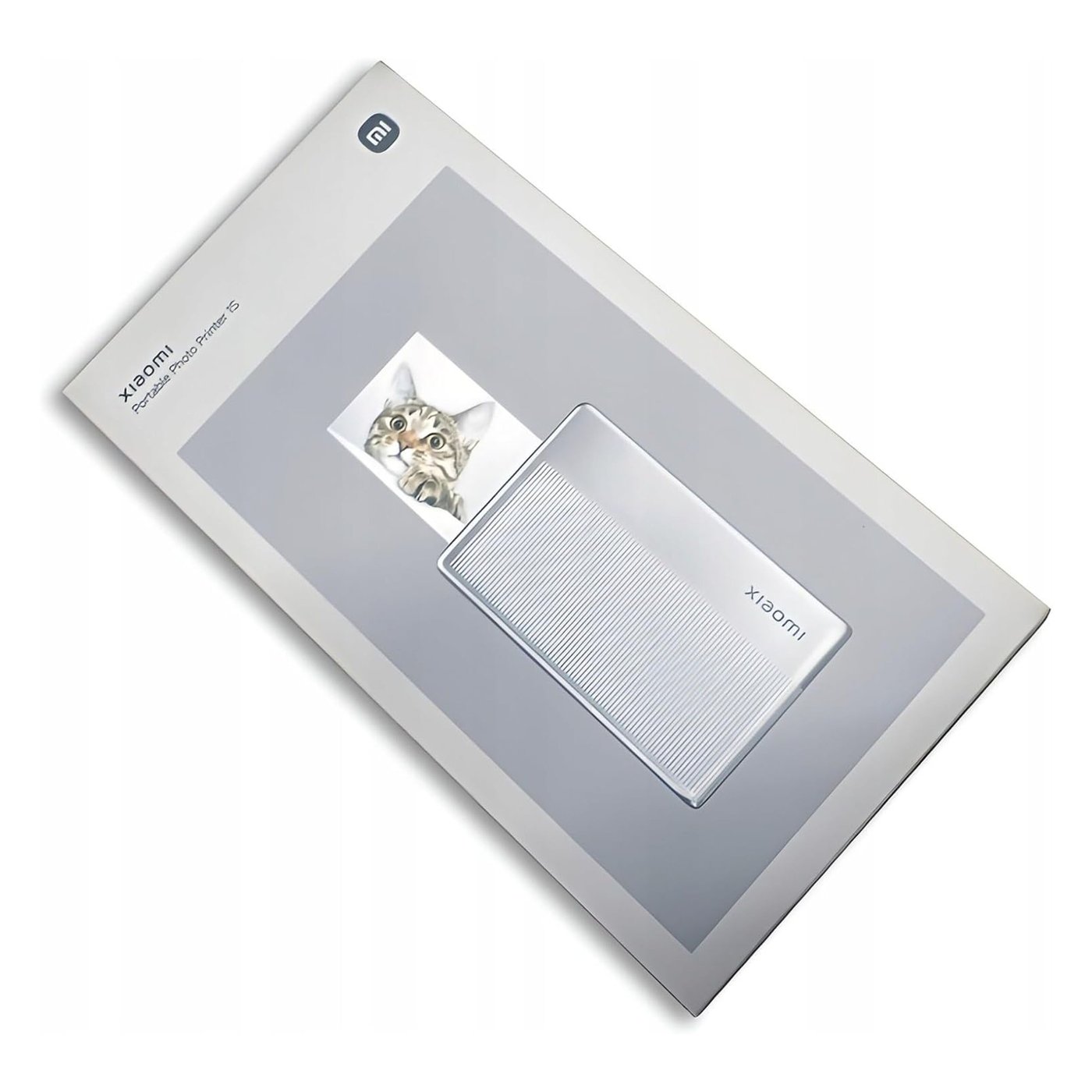 Xiaomi Portable Photo Printer 1S