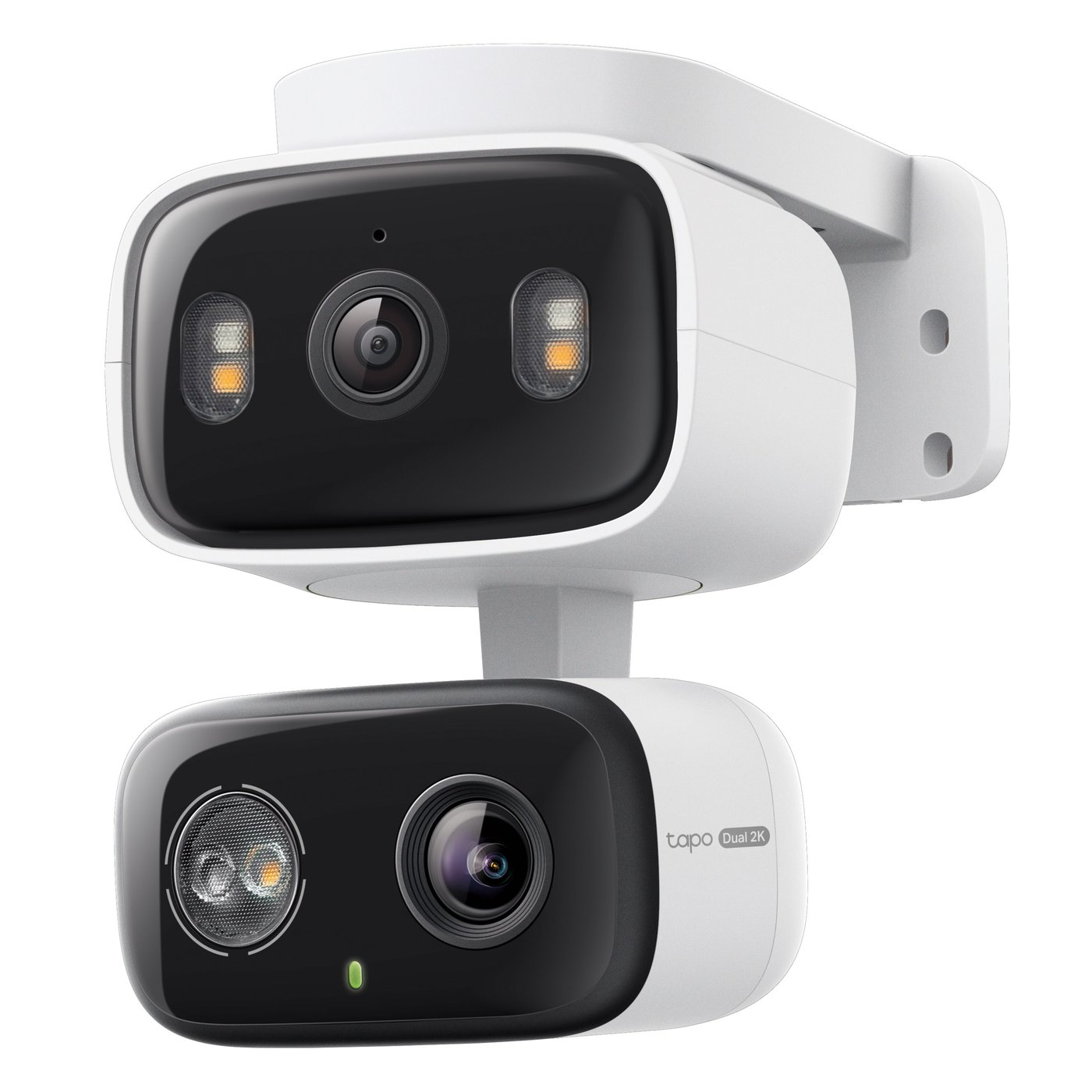 TP-link Tapo C246D Trådlös 2K QHD-övervakningskamera