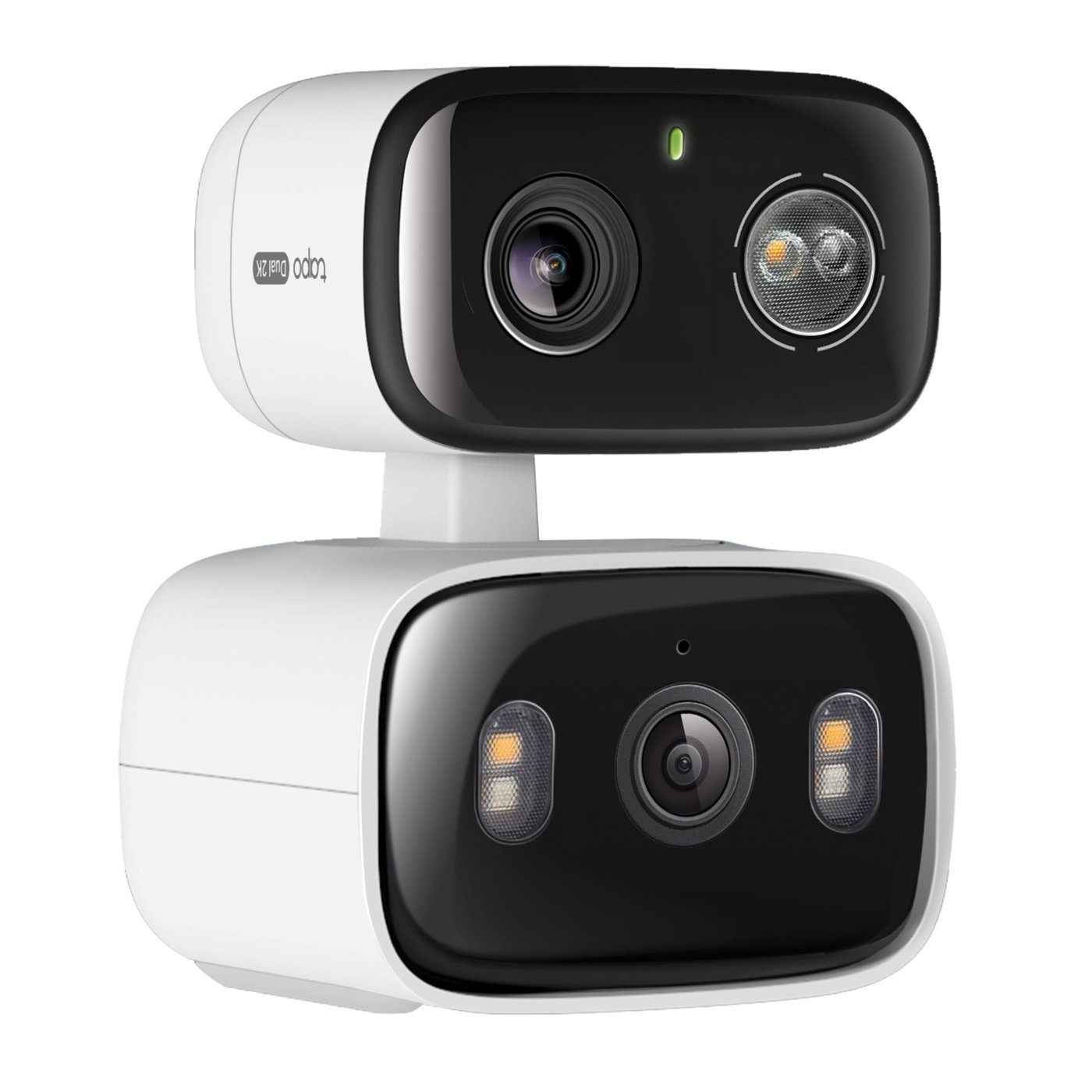 TP-link Tapo C246D Trådløst 2K QHD-overvåkingskamera