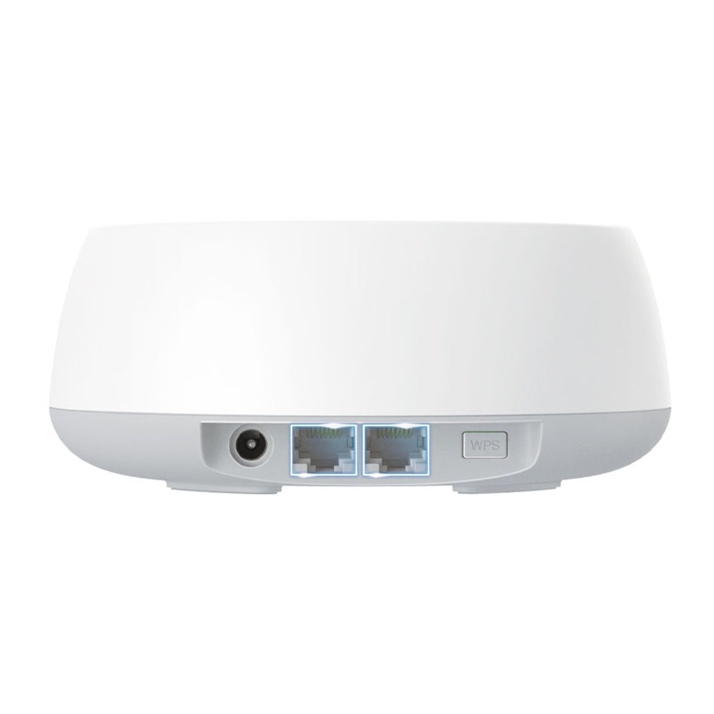 TP-link Deco BE22 Mesh-system med Wifi 7 BE3600