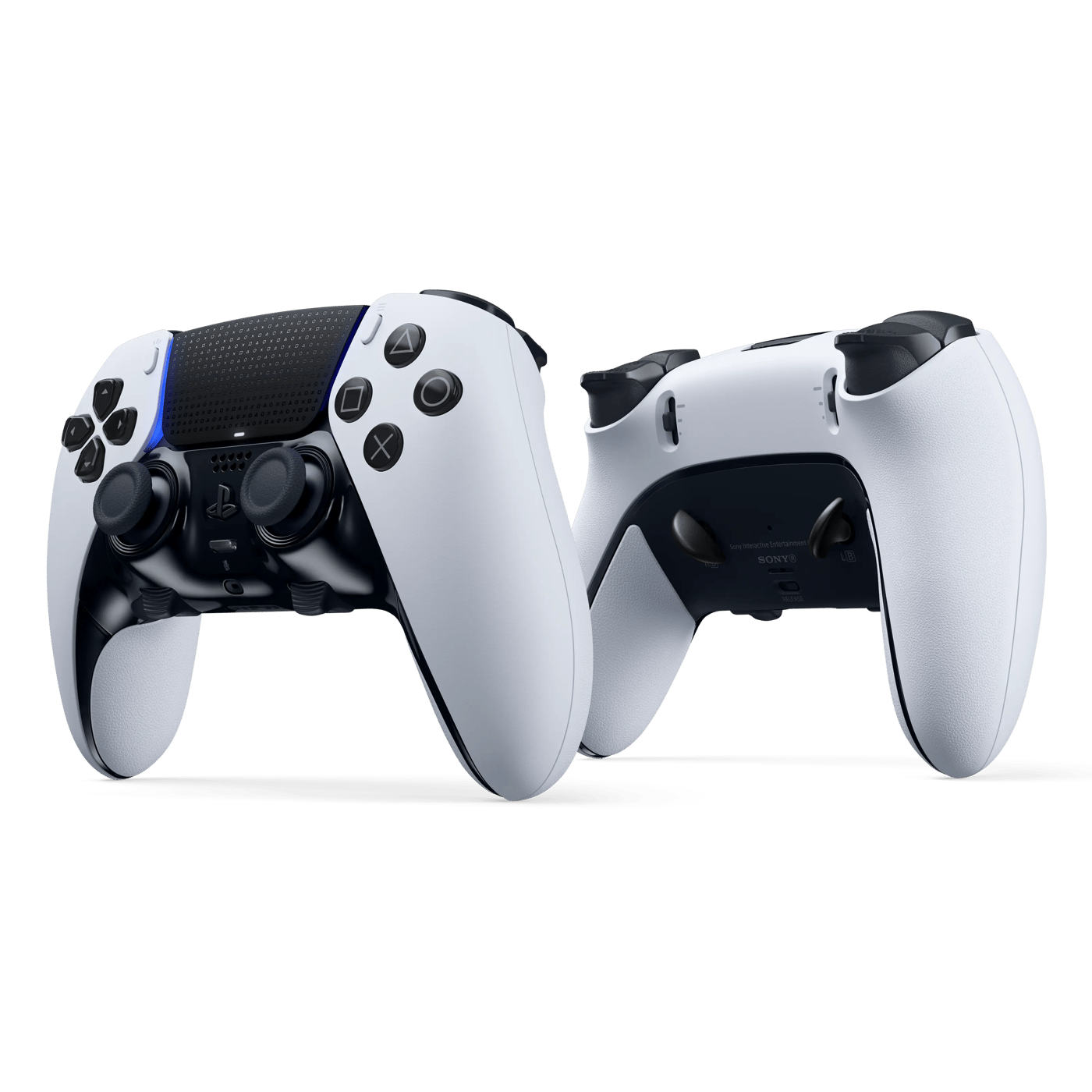Sony DualSense Edge handkontroll