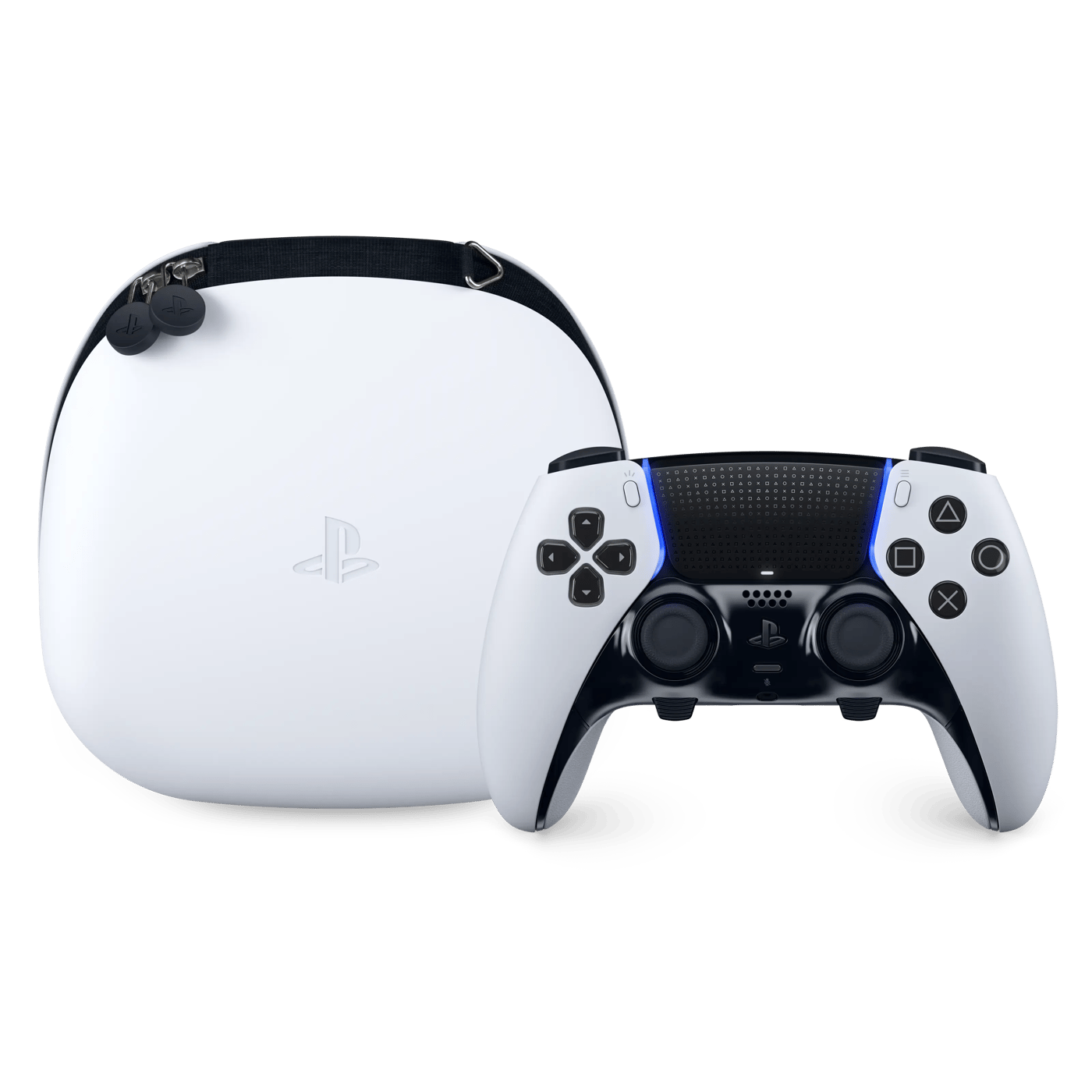 Sony DualSense Edge handkontroll