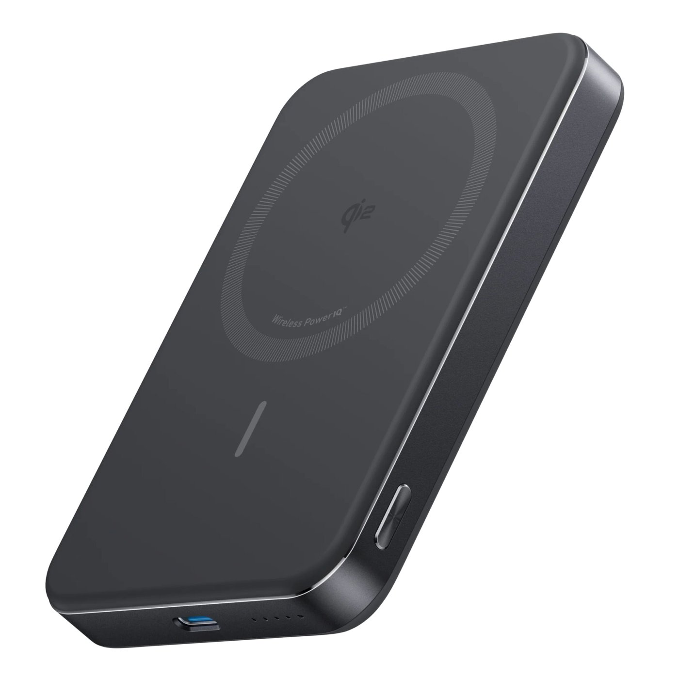 Anker MagGo Powerbank Slim 10000mah Qi2
