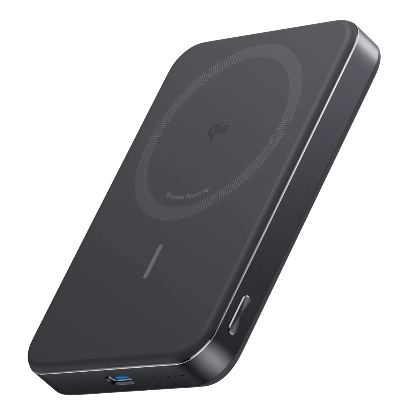 Anker MagGo Powerbank Slim 10000mah Qi2