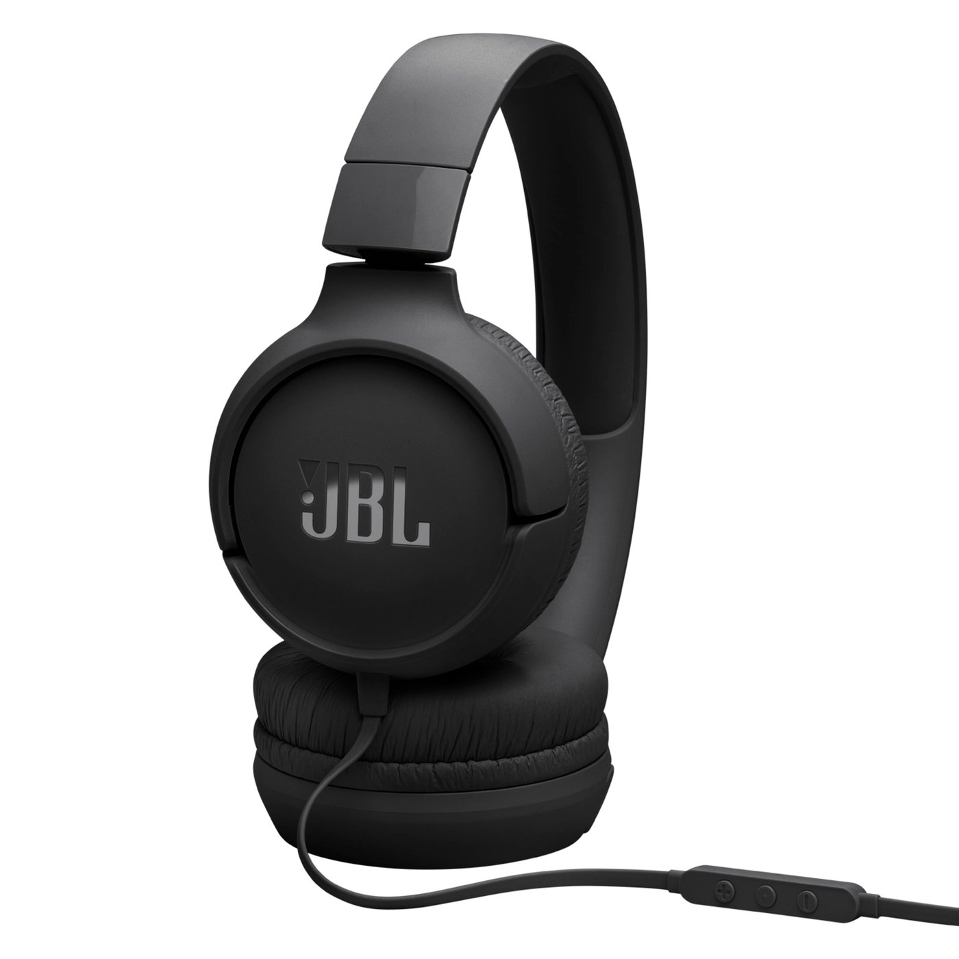 JBL Tune 520C On-Ear Hörlurar med USB-C