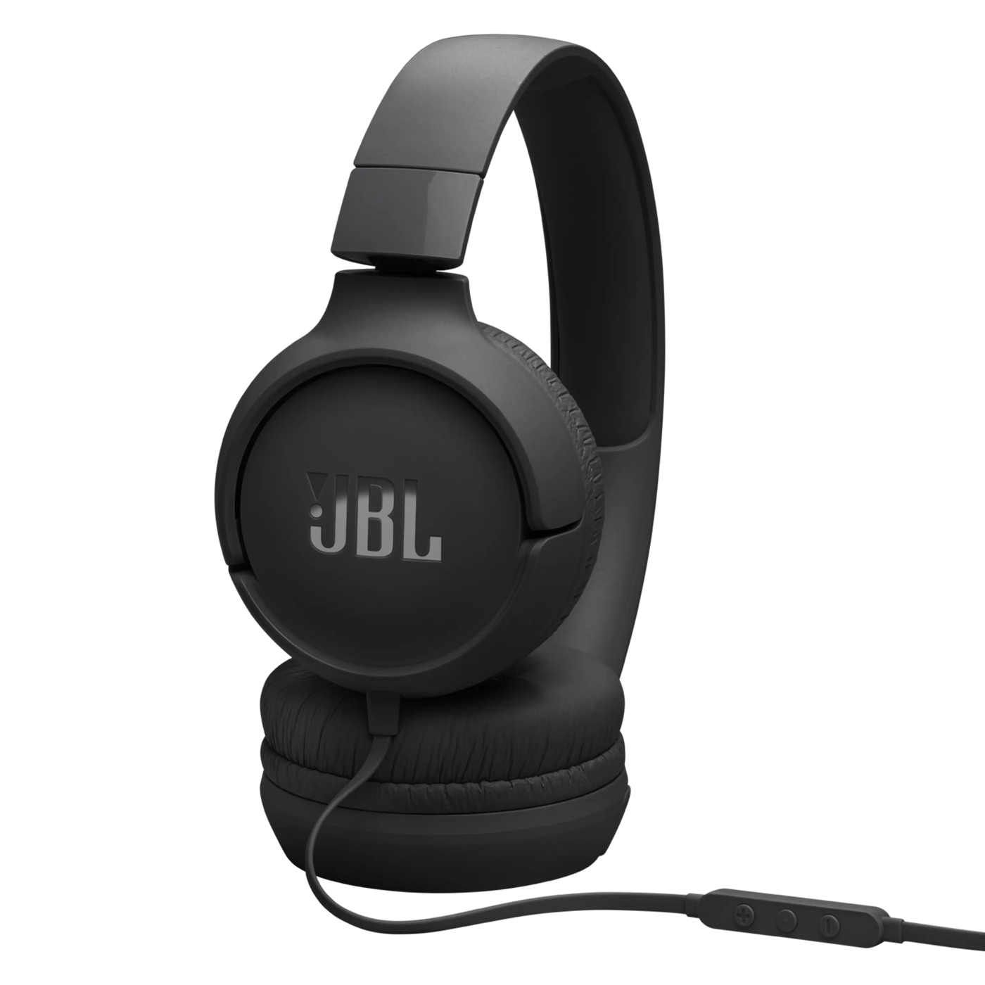 JBL Tune 520C On-Ear Hörlurar med USB-C