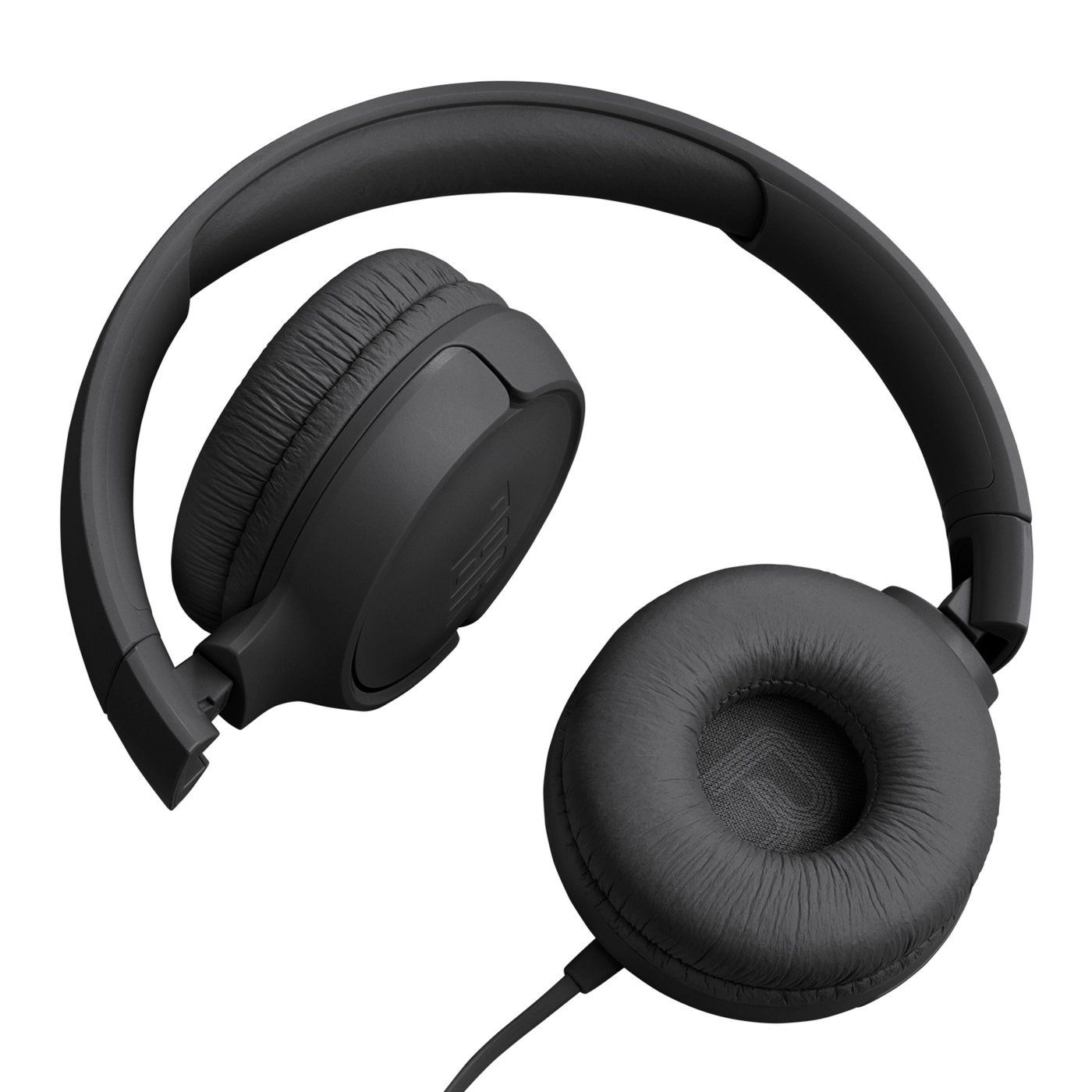 JBL Tune 520C On-Ear Hörlurar med USB-C