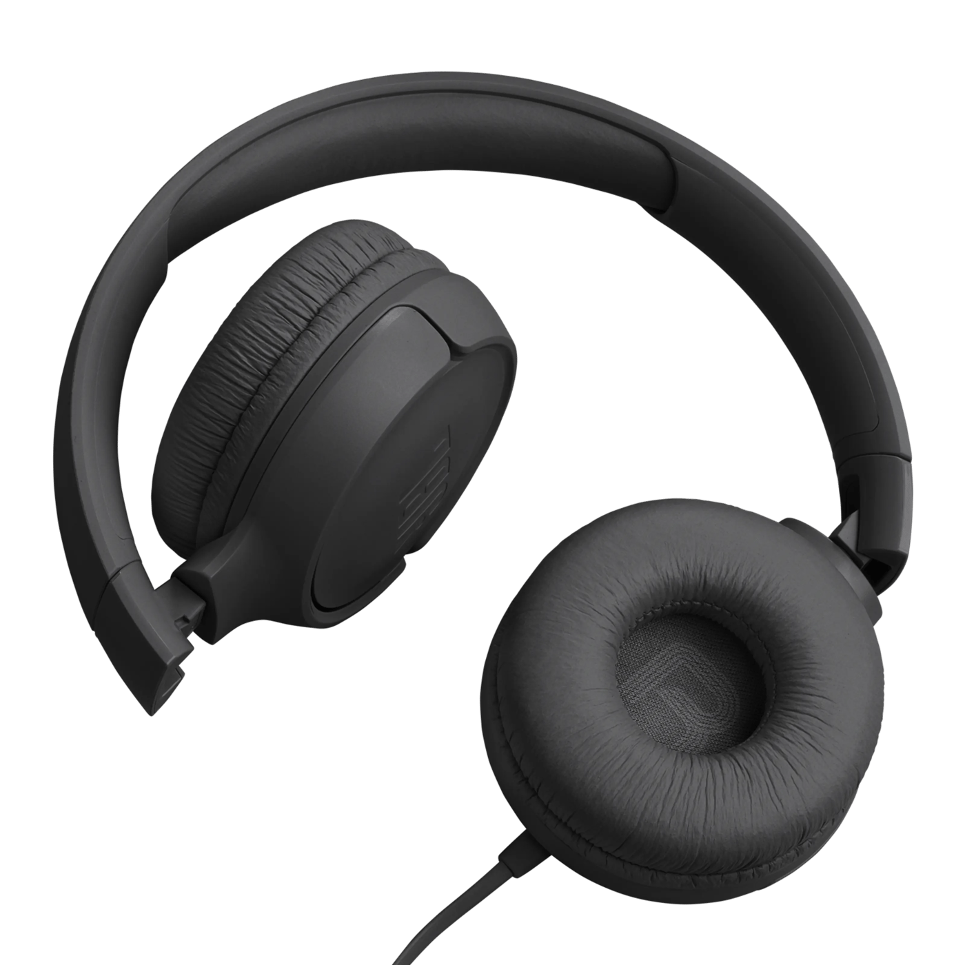 JBL Tune 520C On-Ear Hörlurar med USB-C